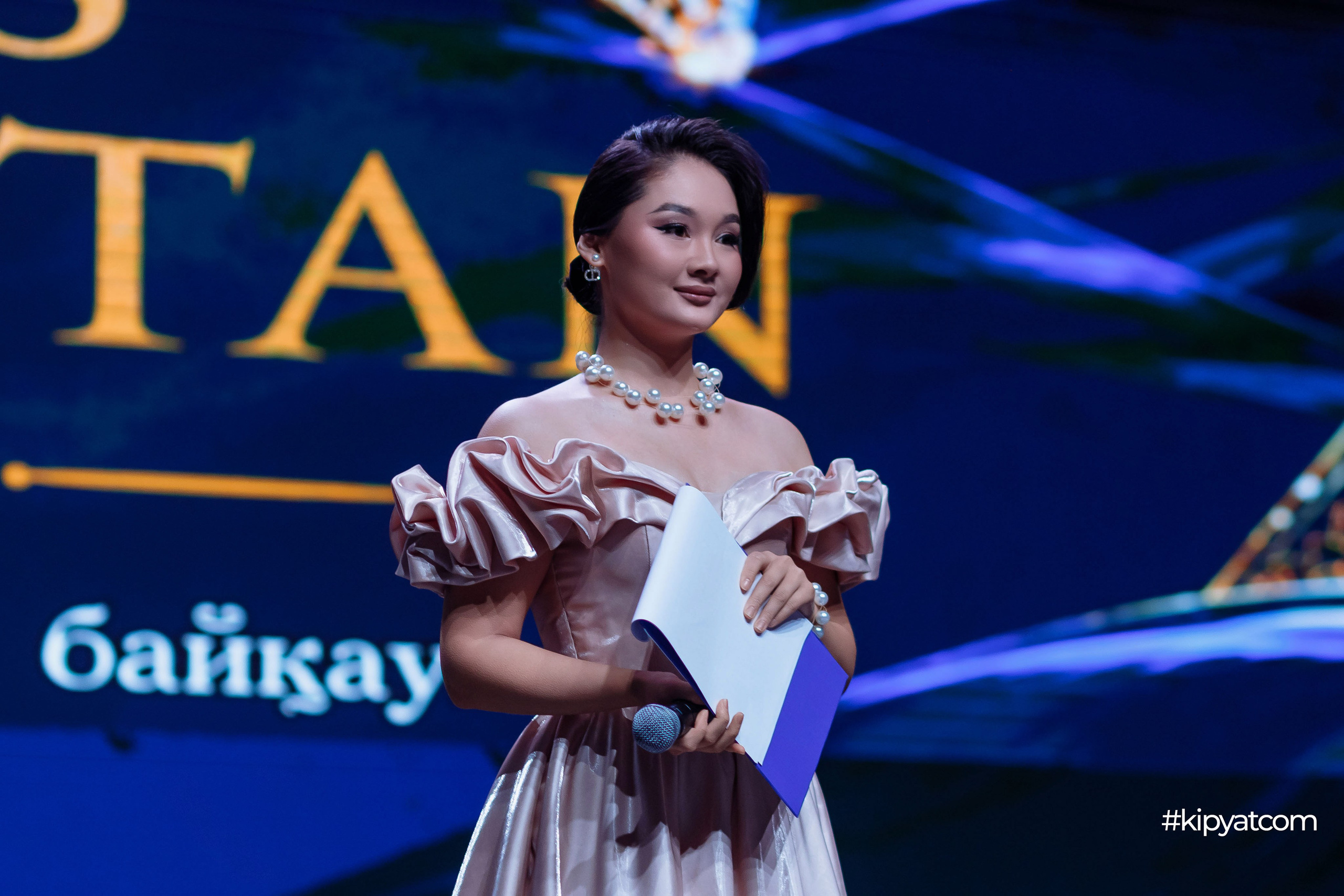 Miss Turkistan 2026. Кипятком Шымкент