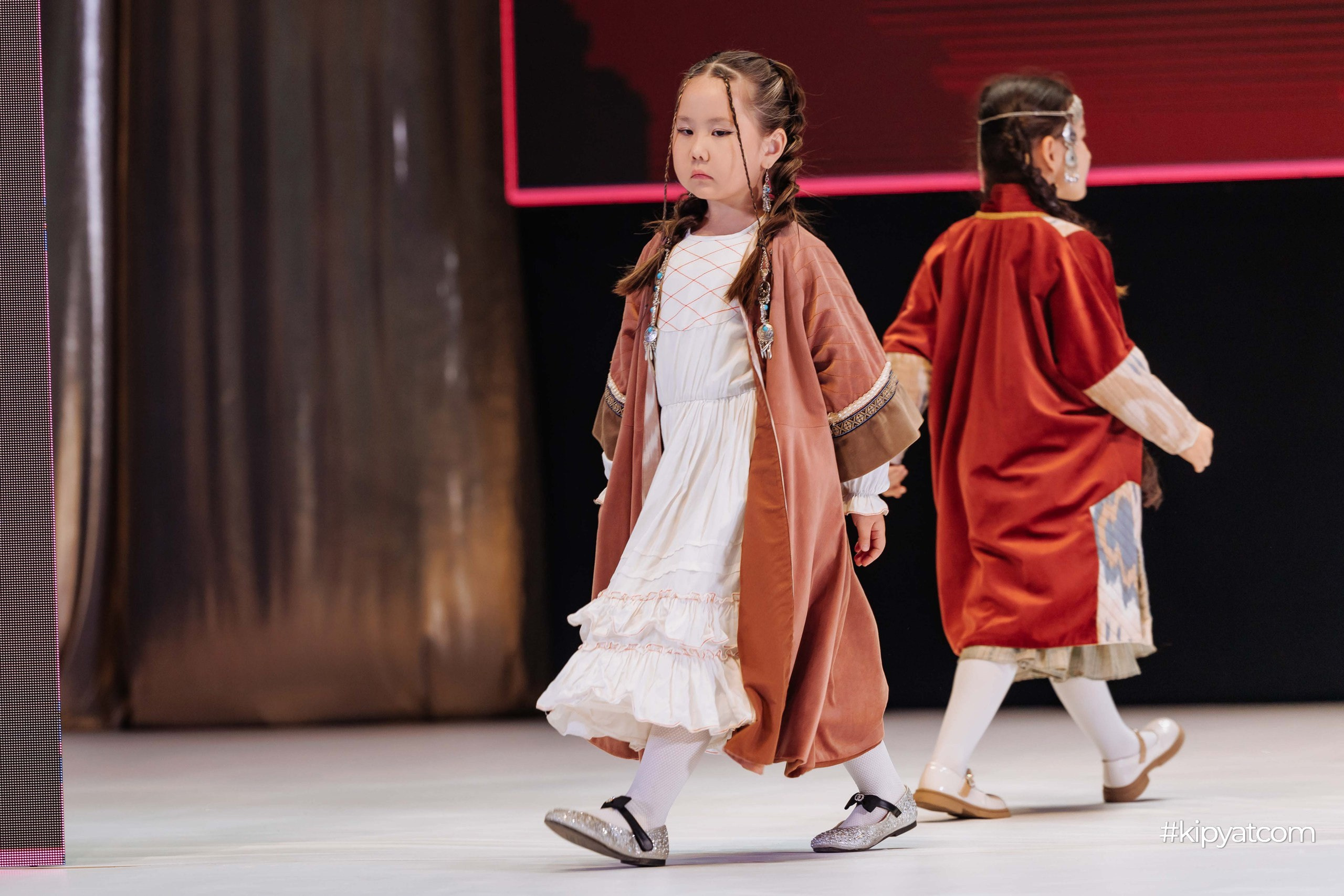 Miss Shymkent 2026. Кипятком Шымкент