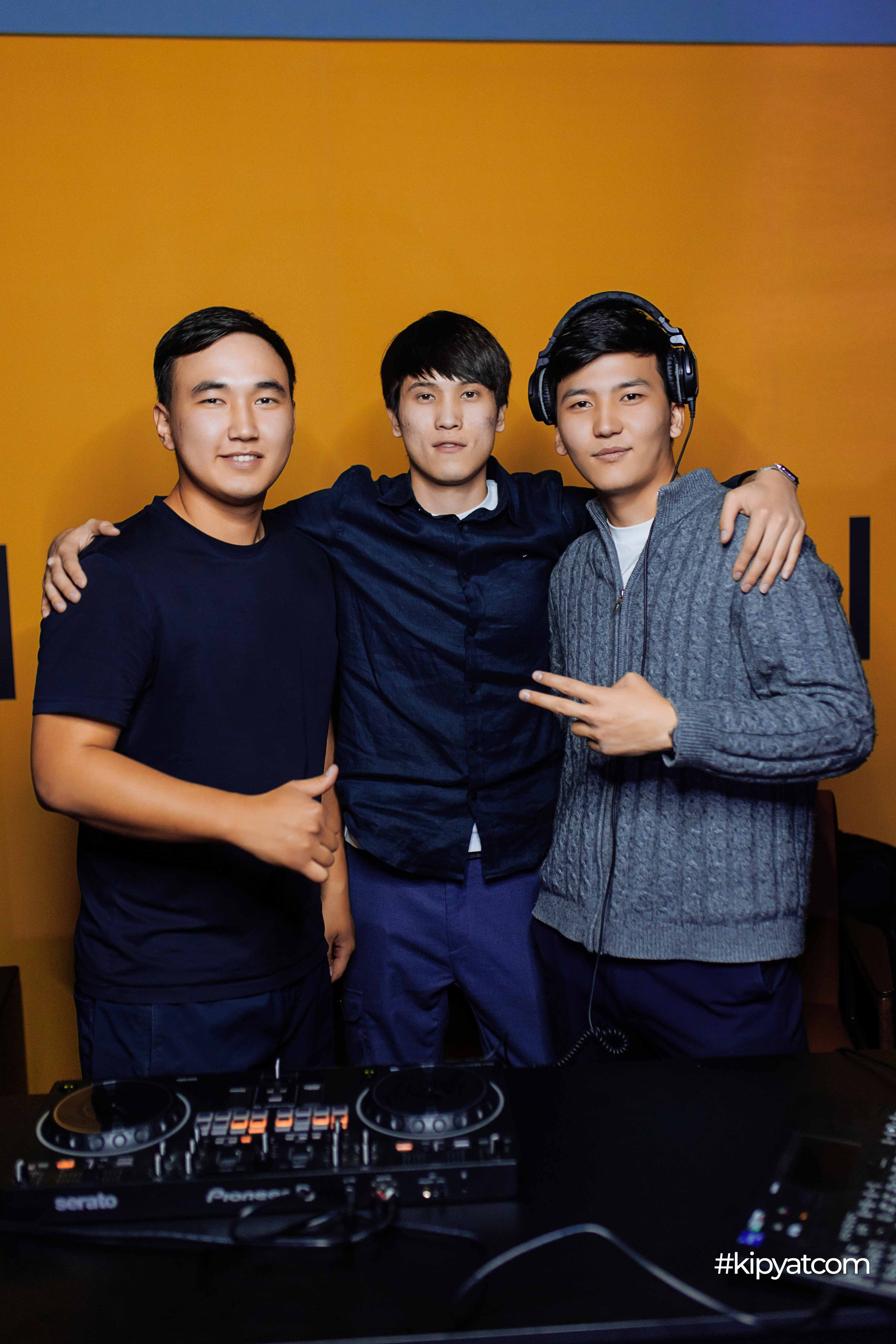 Accord Musical RestoBar. Кипятком Шымкент