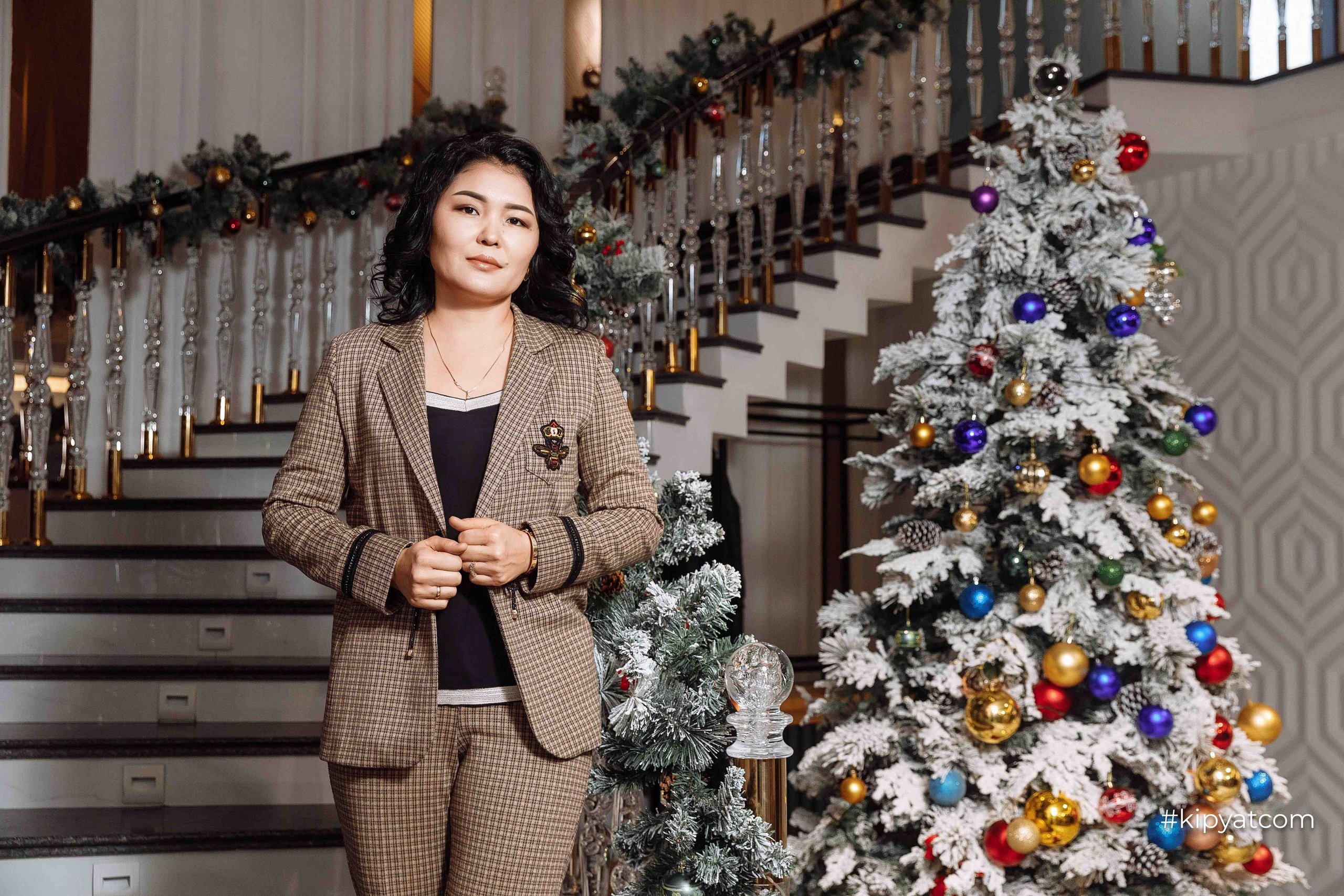 Дара блогер, марапат-24