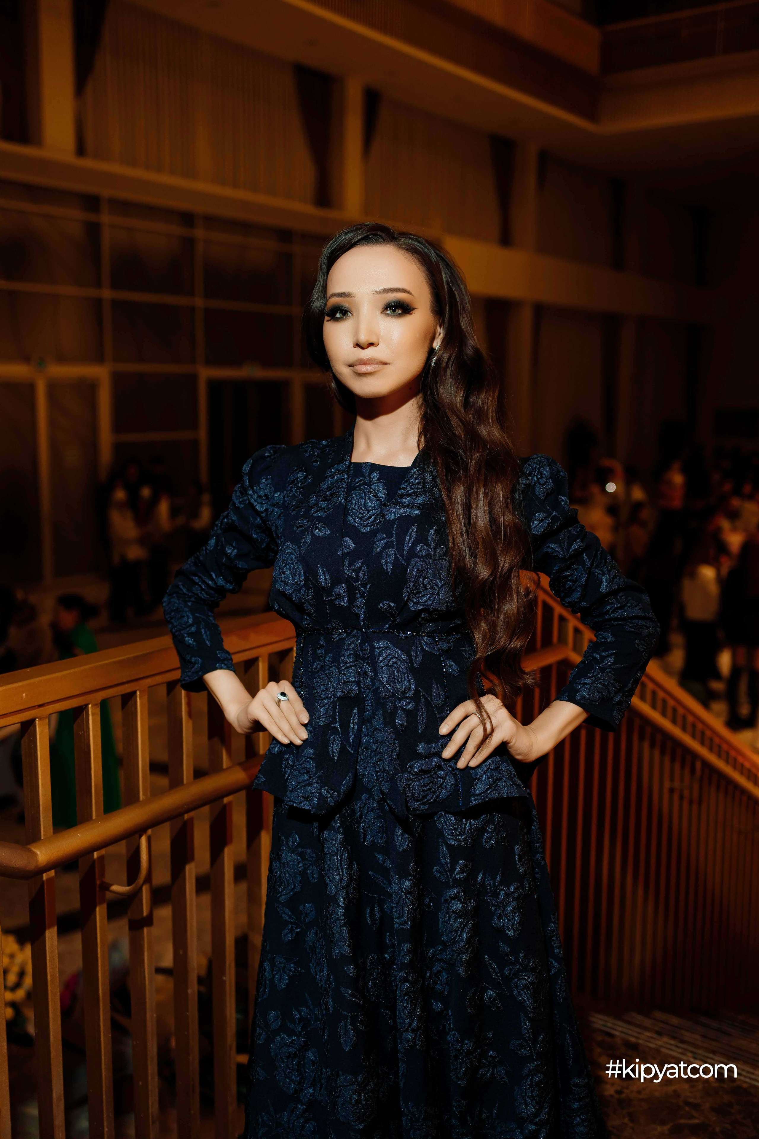 Miss Turkistan 2026. Кипятком Шымкент
