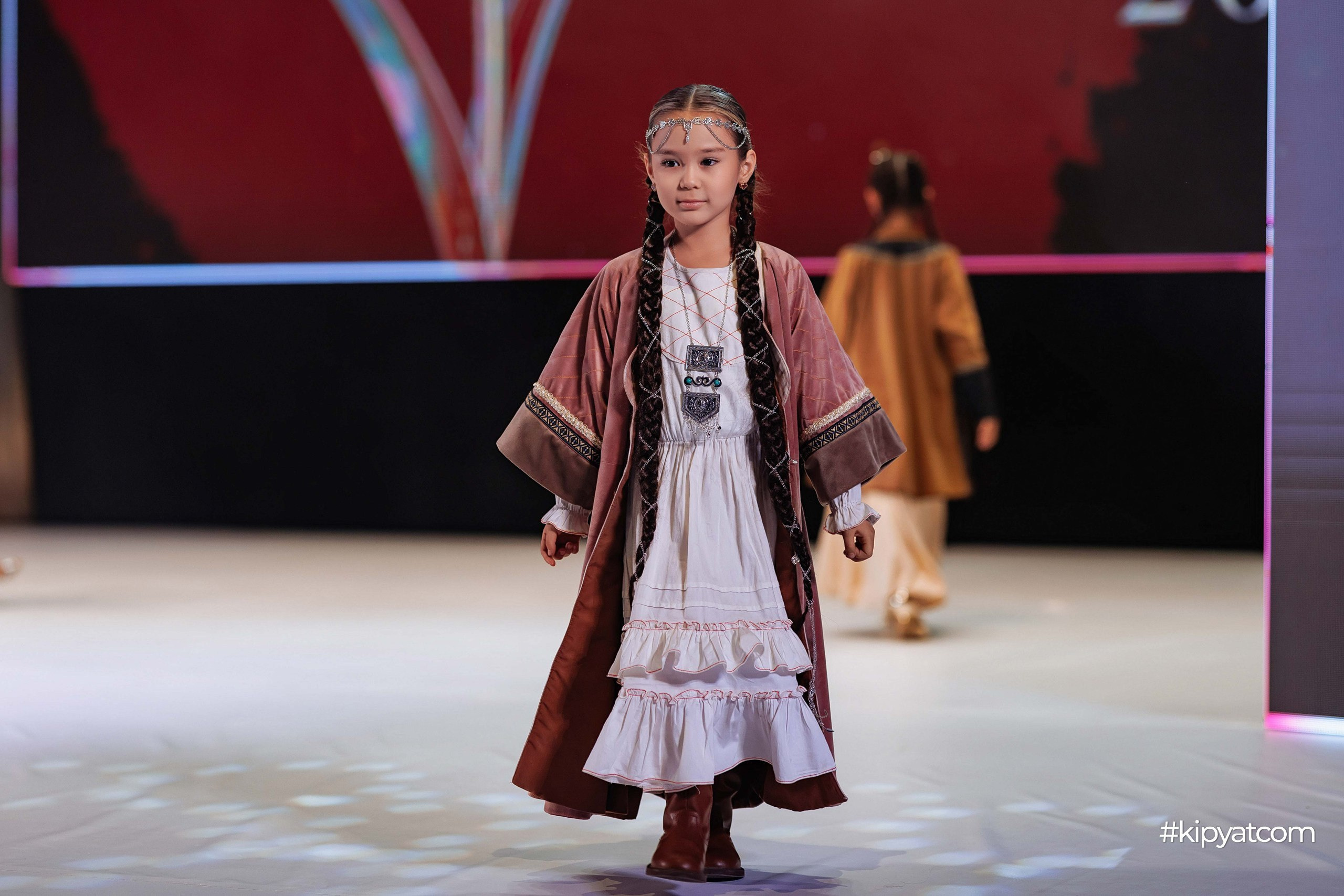 Miss Shymkent 2026. Кипятком Шымкент