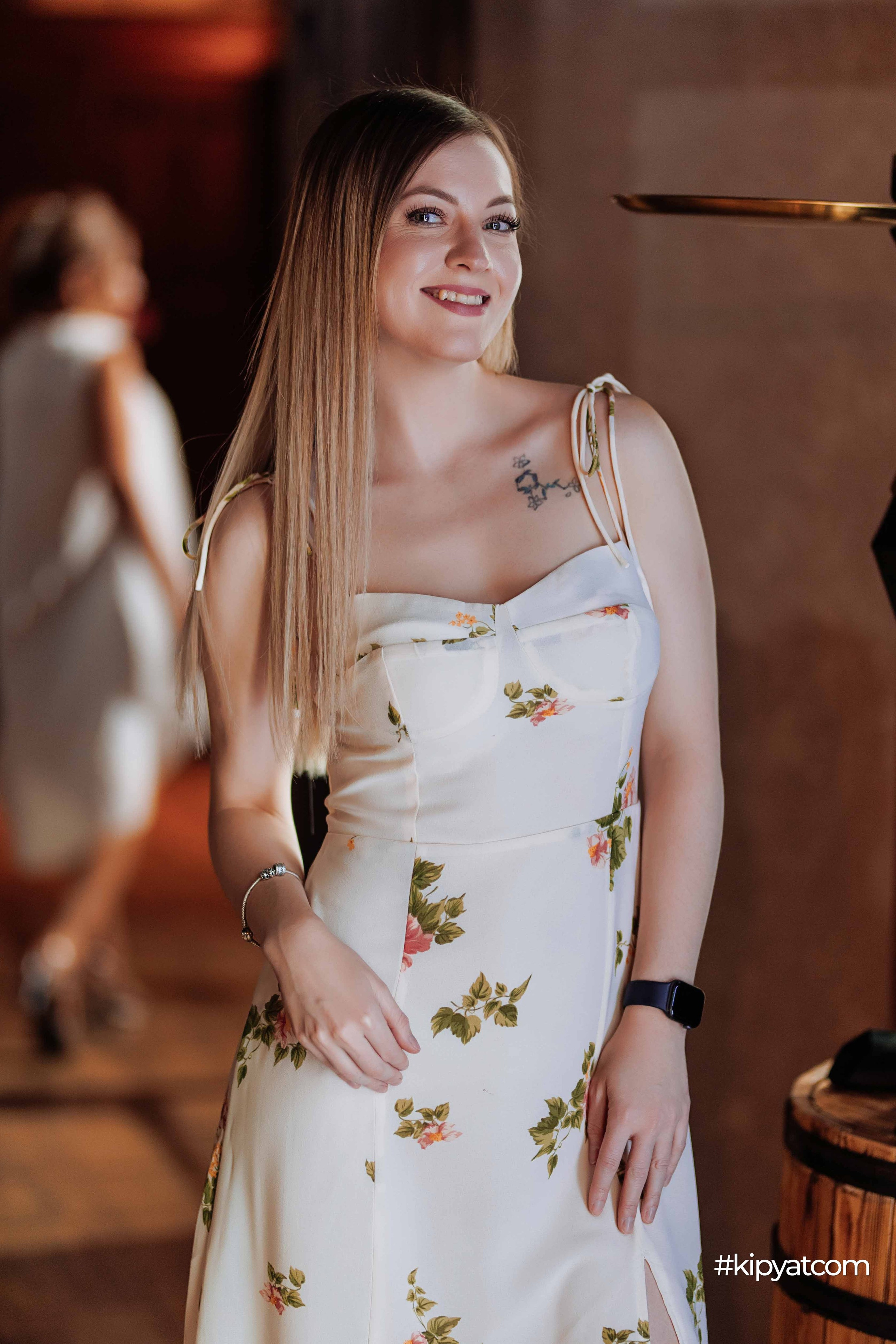 Calista MusicHall. Кипятком Шымкент