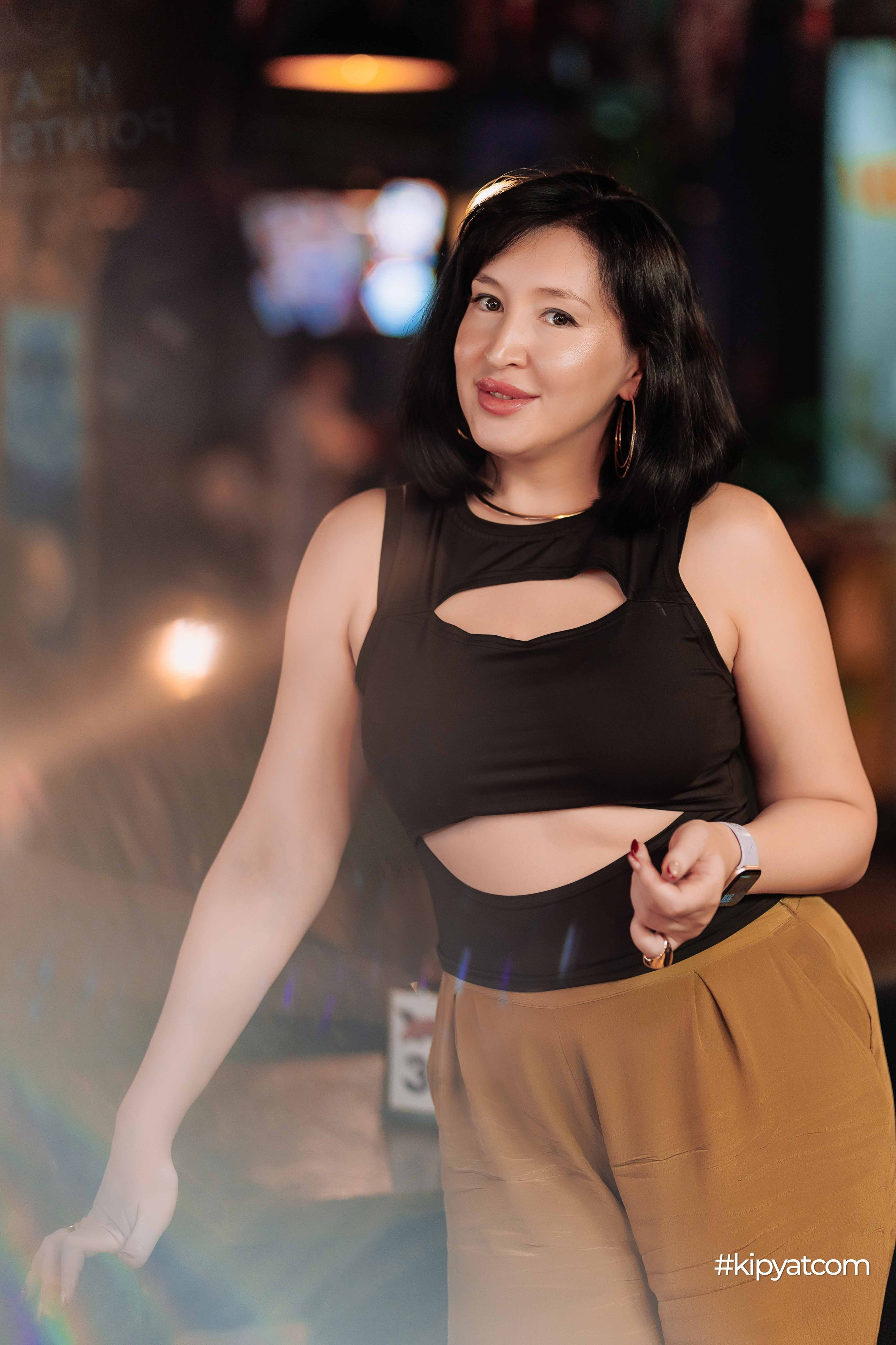 Эйнштейн Party. Кипятком Шымкент