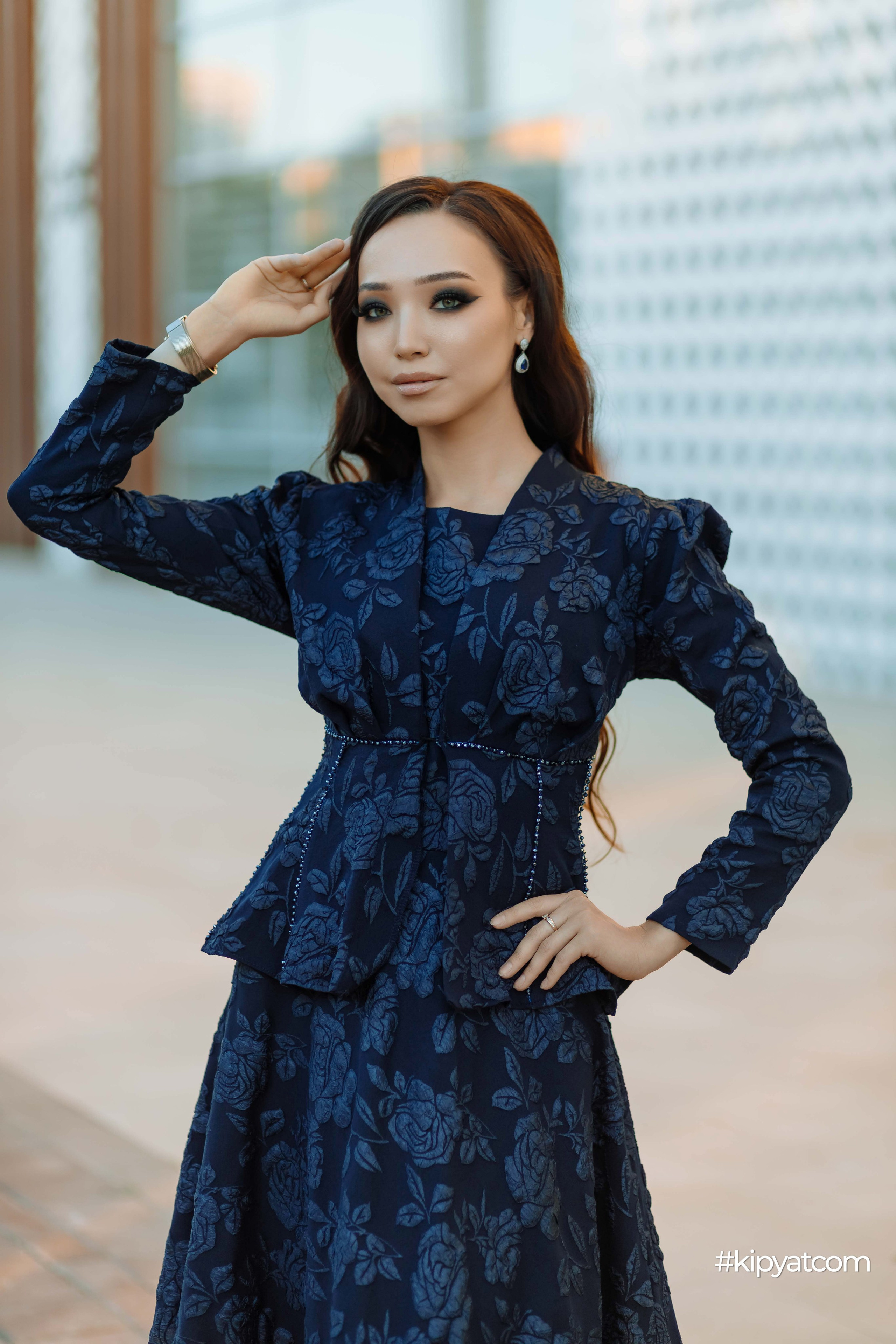 Miss Turkistan 2026. Кипятком Шымкент