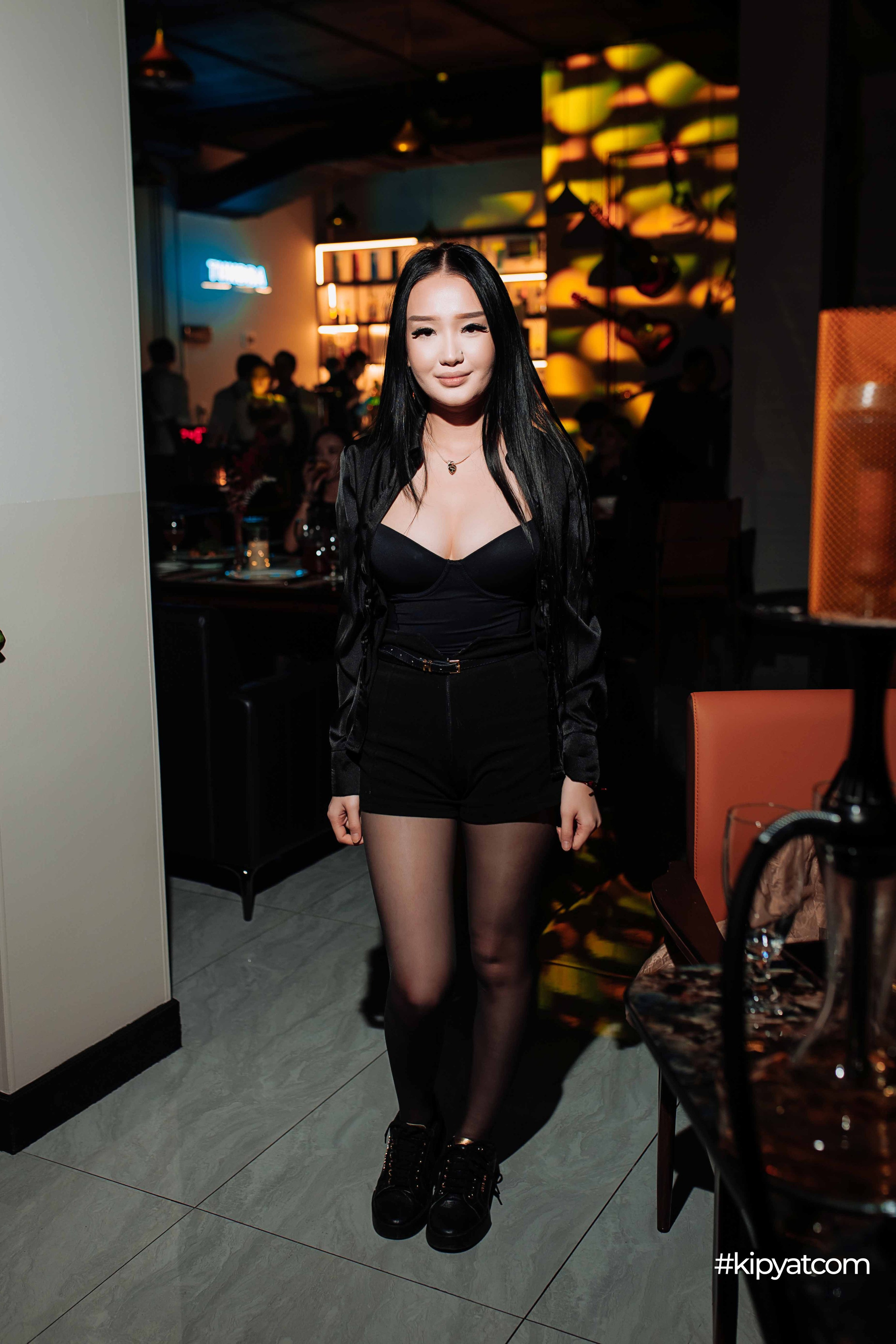 Accord Musical RestoBar. Кипятком Шымкент