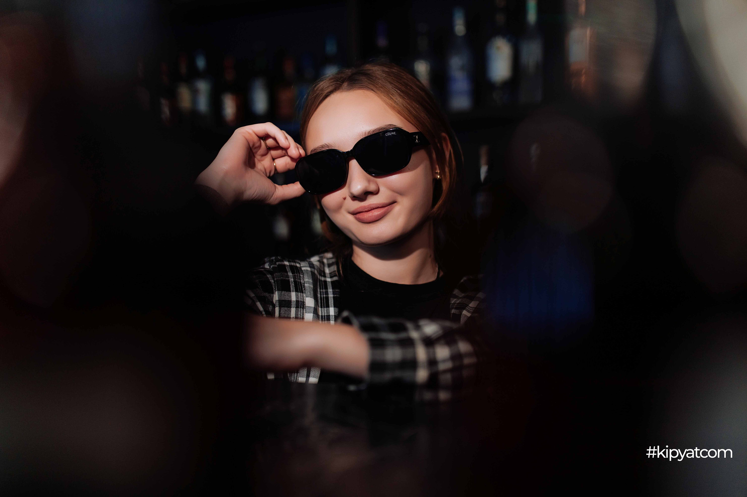 EVI. Кипятком Шымкент