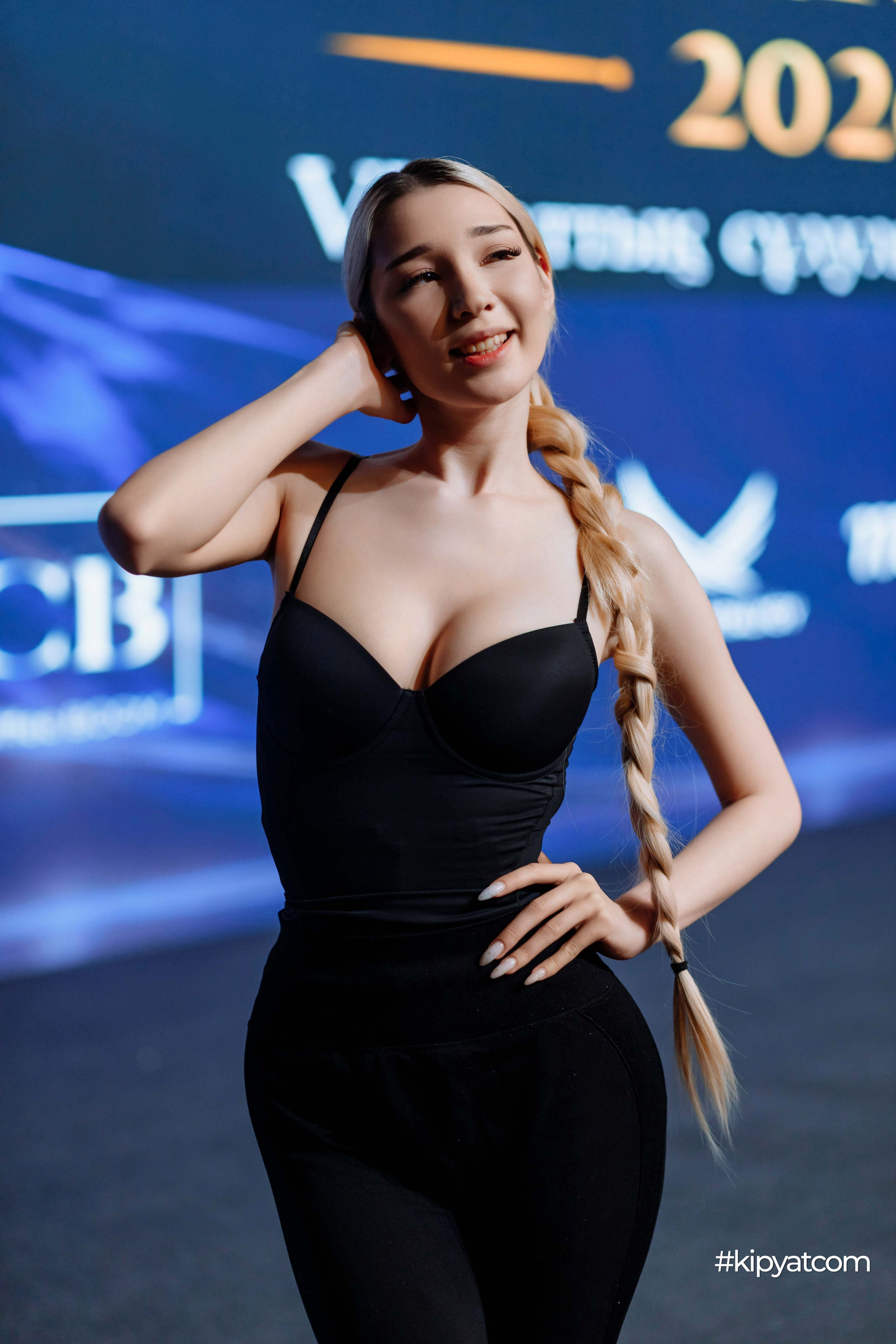 Miss Turkistan 2026. Кипятком Шымкент