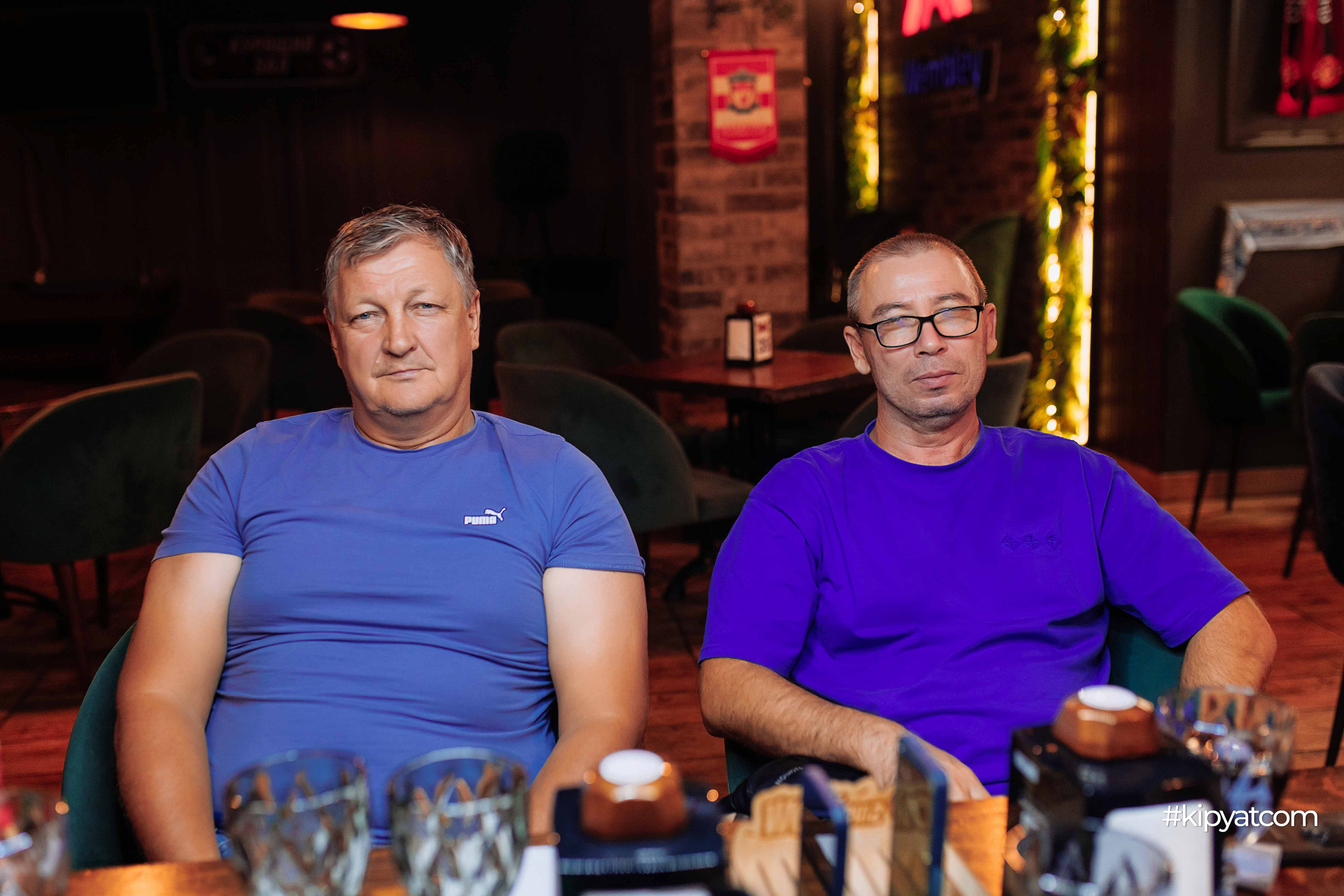 Эйнштейн Party. Кипятком Шымкент