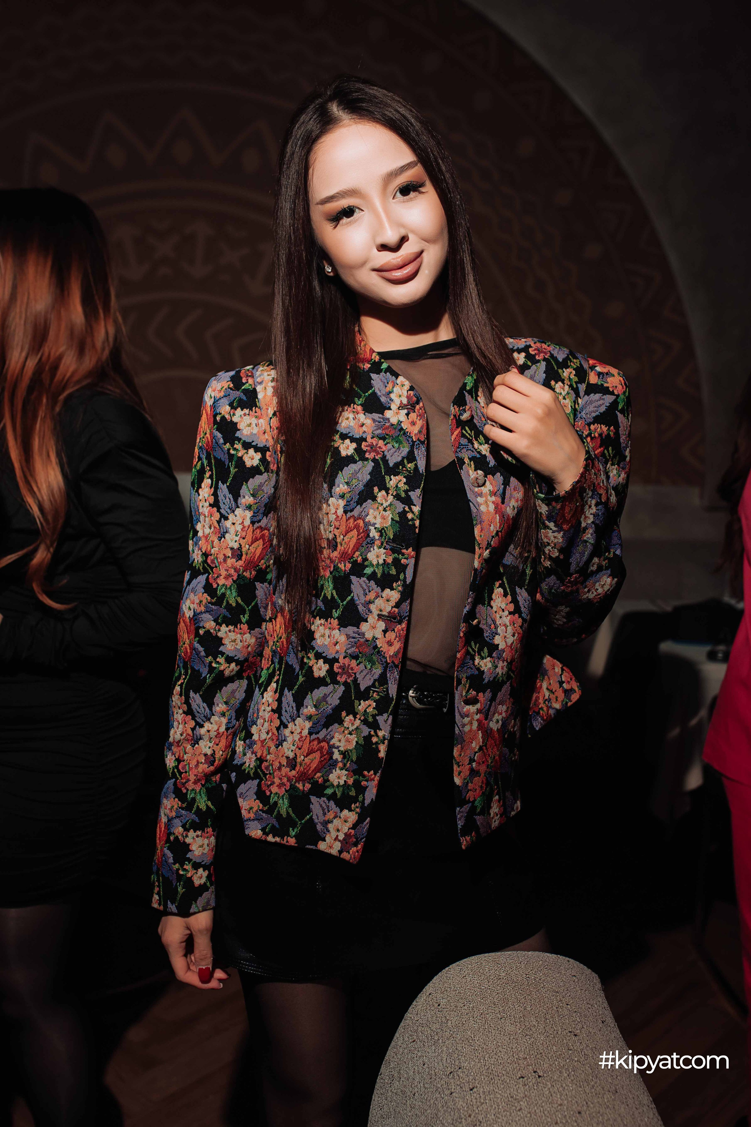 AVA. Кипятком Шымкент