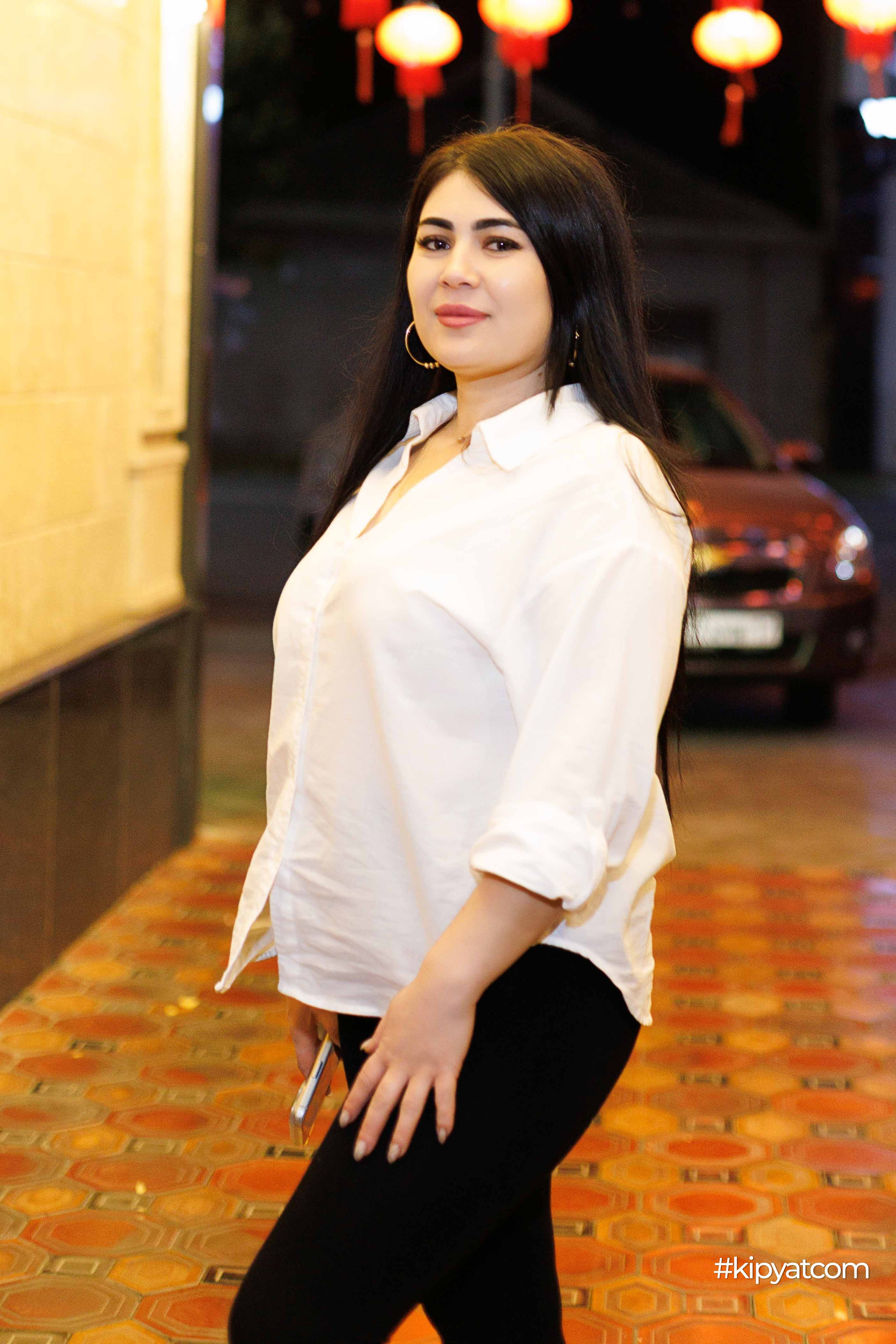 EVI. Кипятком Шымкент
