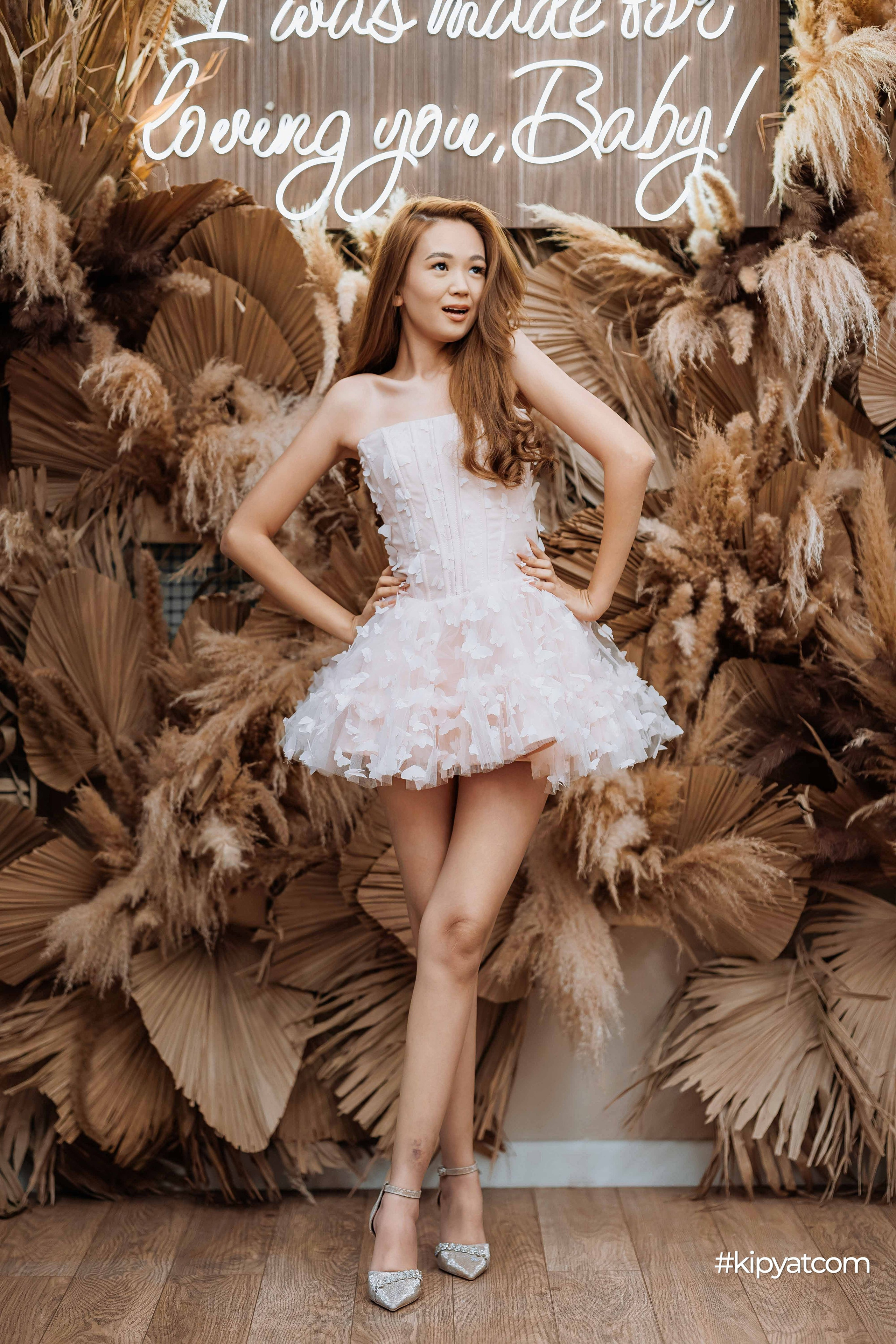Ivy Sky. Кипятком Шымкент