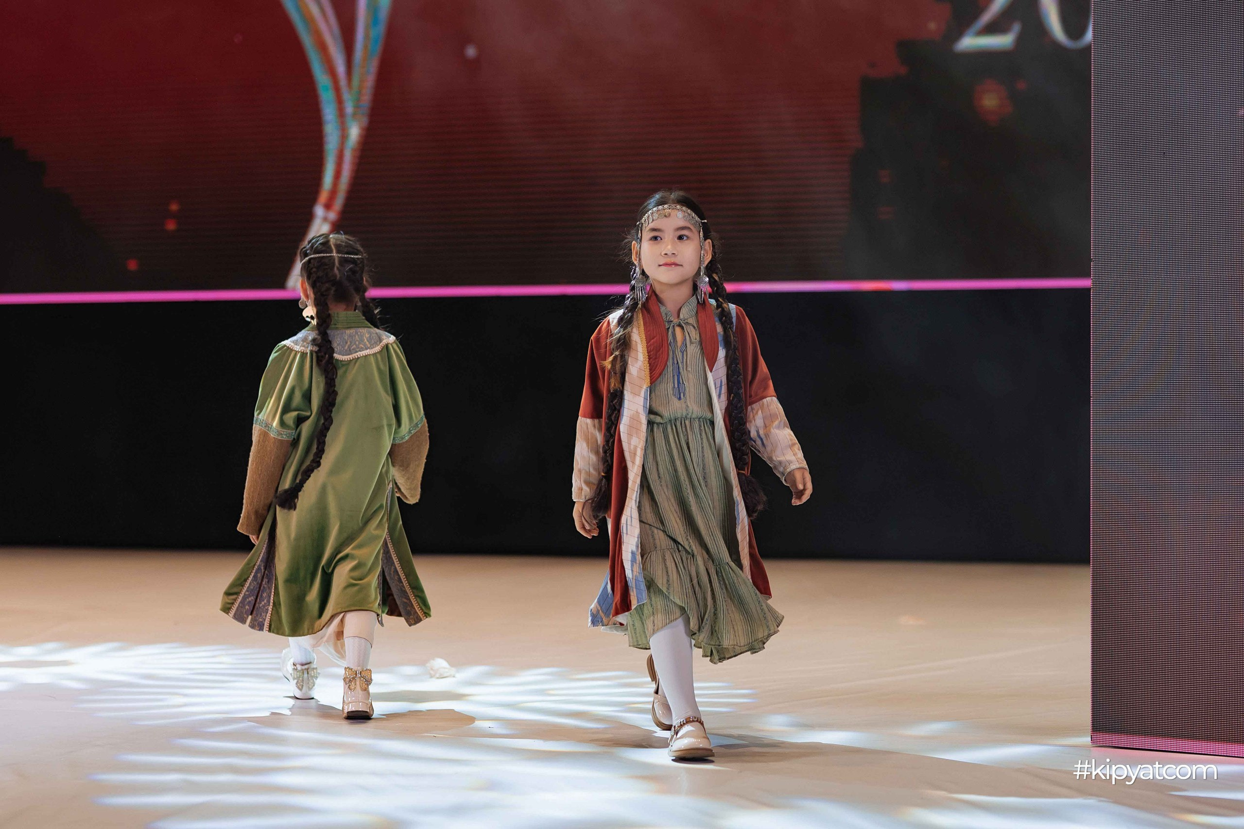 Miss Shymkent 2026. Кипятком Шымкент