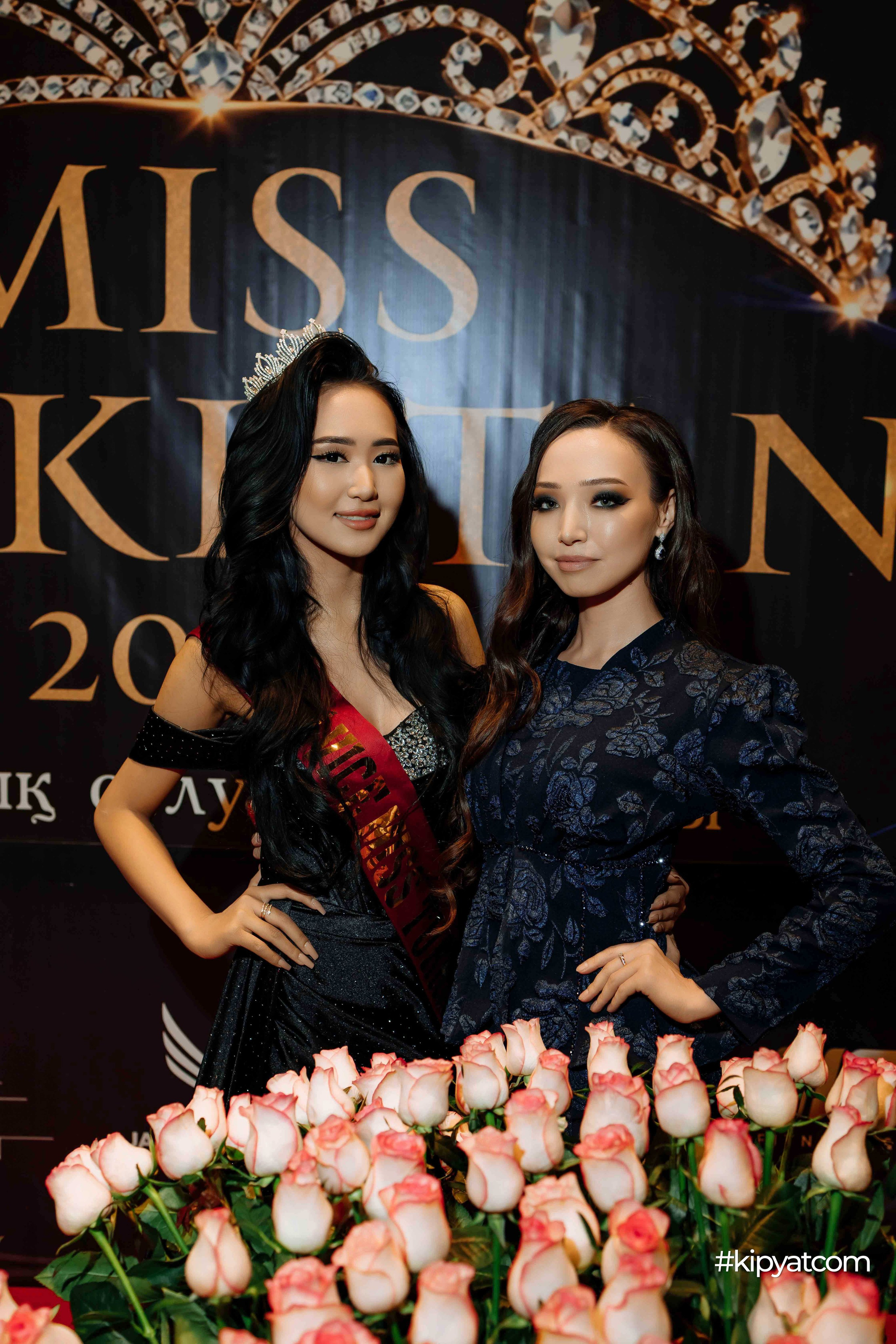 Miss Turkistan 2026. Кипятком Шымкент