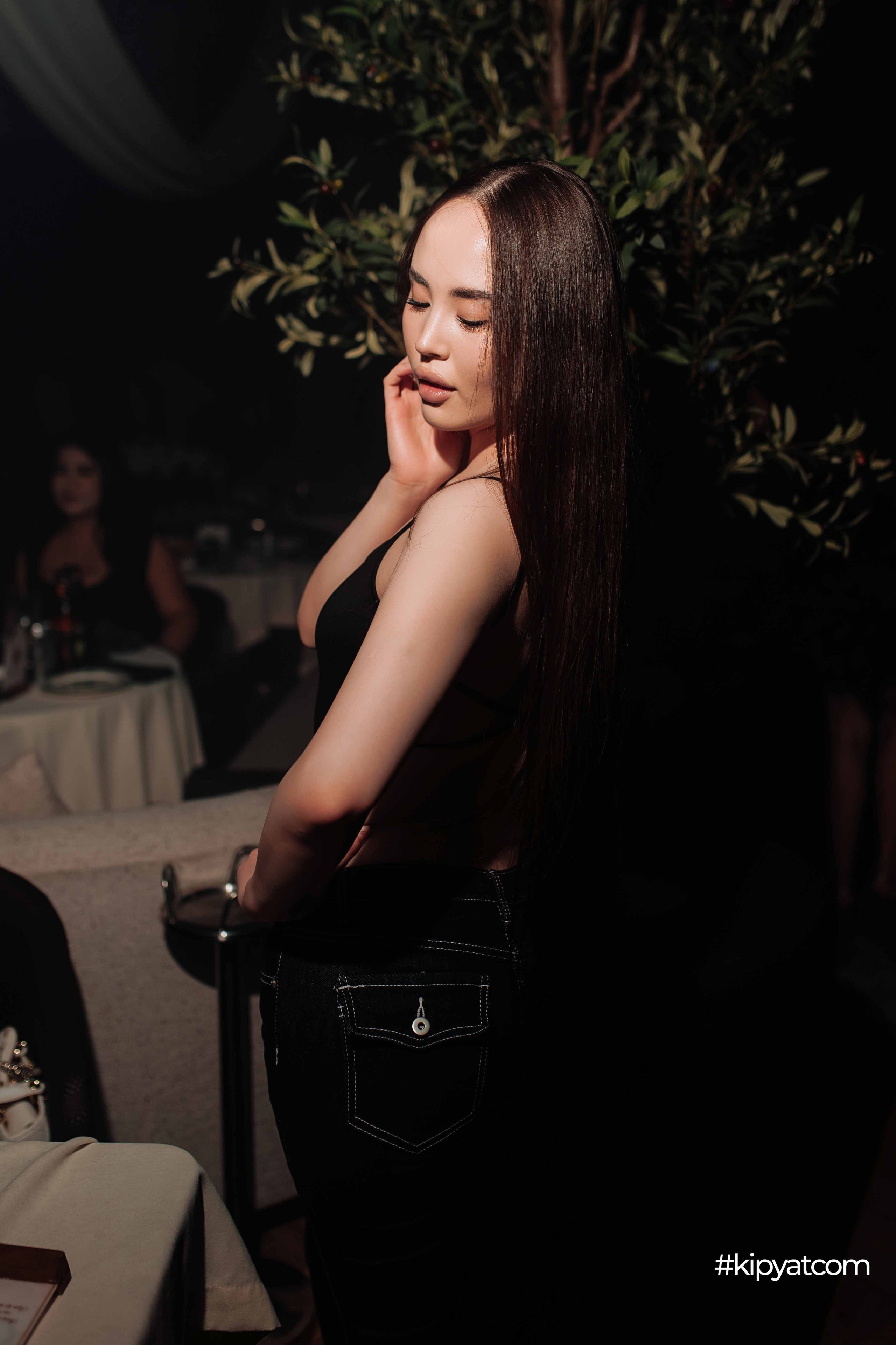 AVA. Кипятком Шымкент