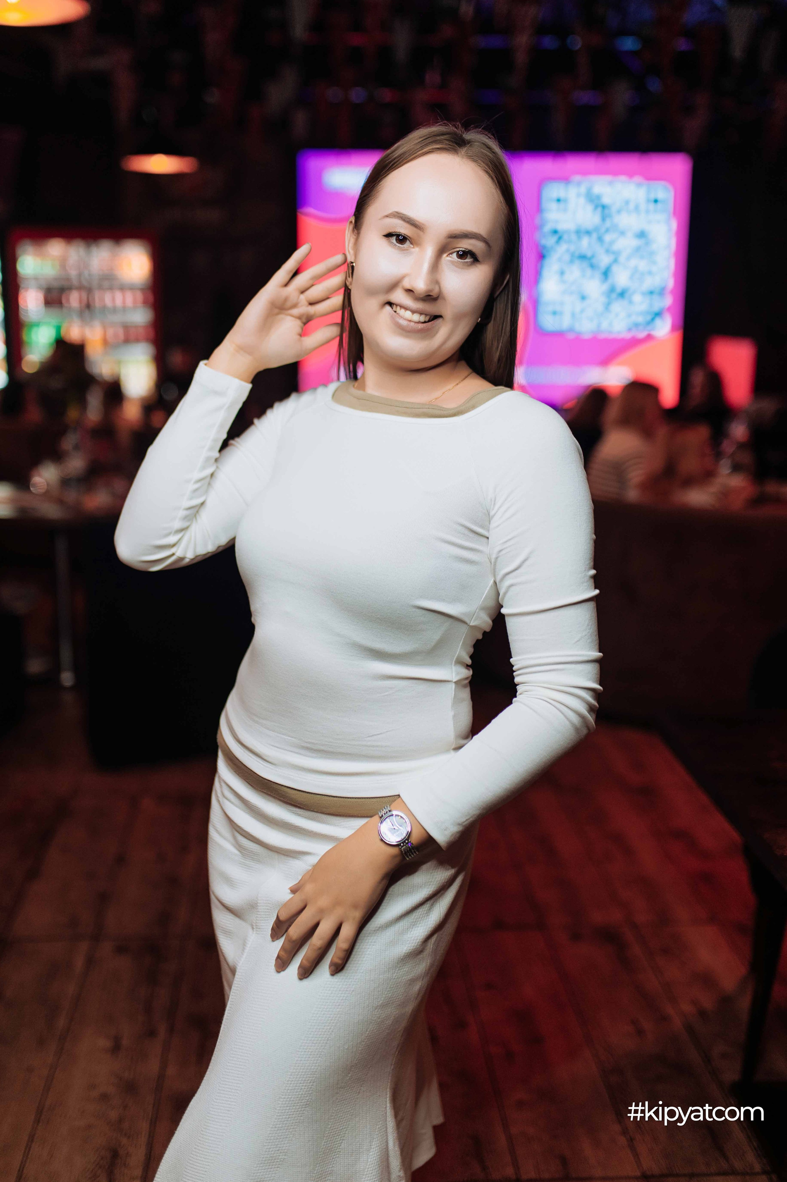Эйнштейн Party. Кипятком Шымкент