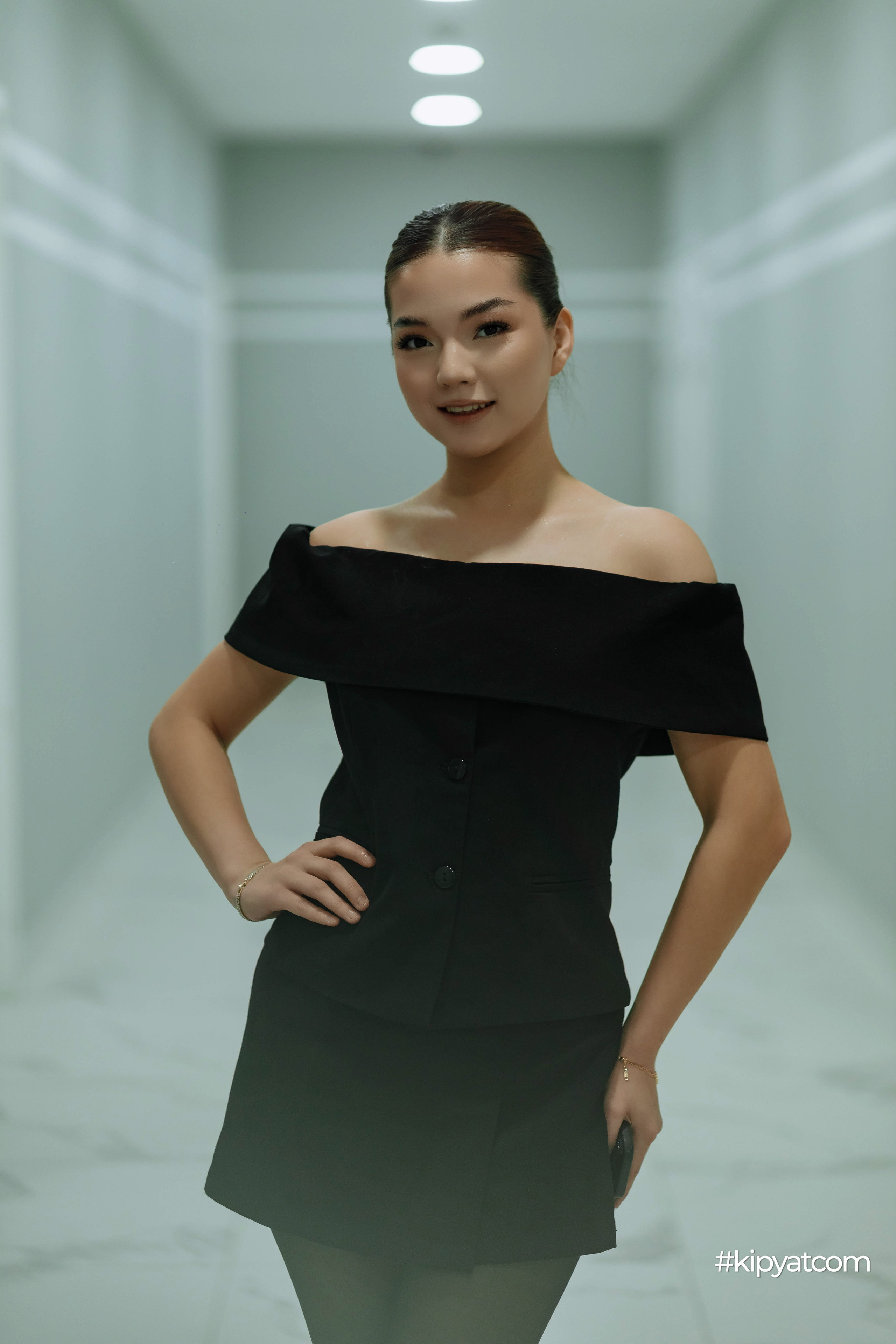 Miss Turkistan 2026. Кипятком Шымкент