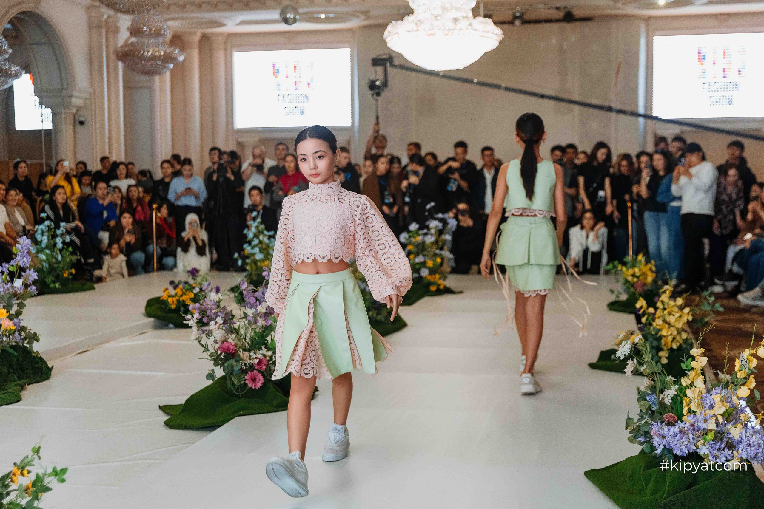 Kids Fashion Shymkent