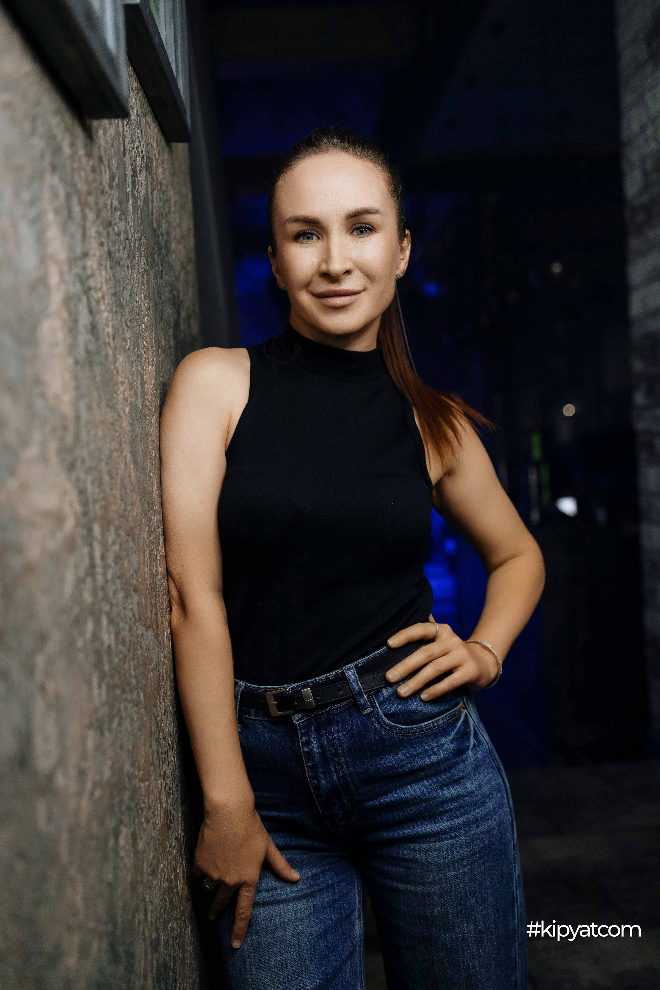 Calista MusicHall. Кипятком Шымкент