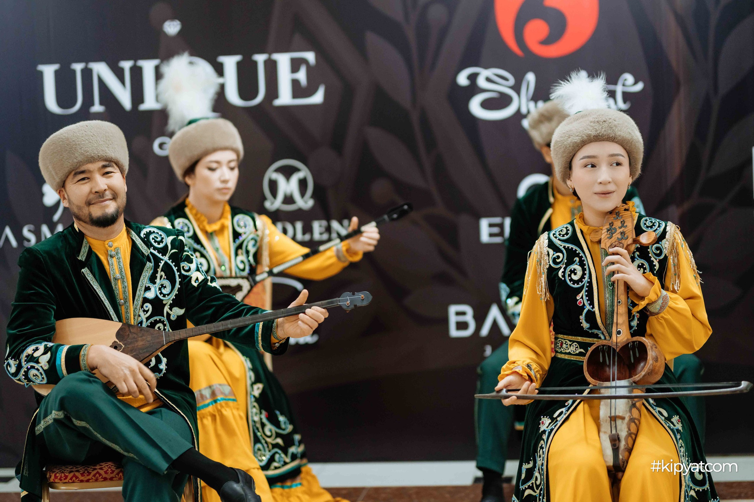 Miss Shymkent 2026. Кипятком Шымкент