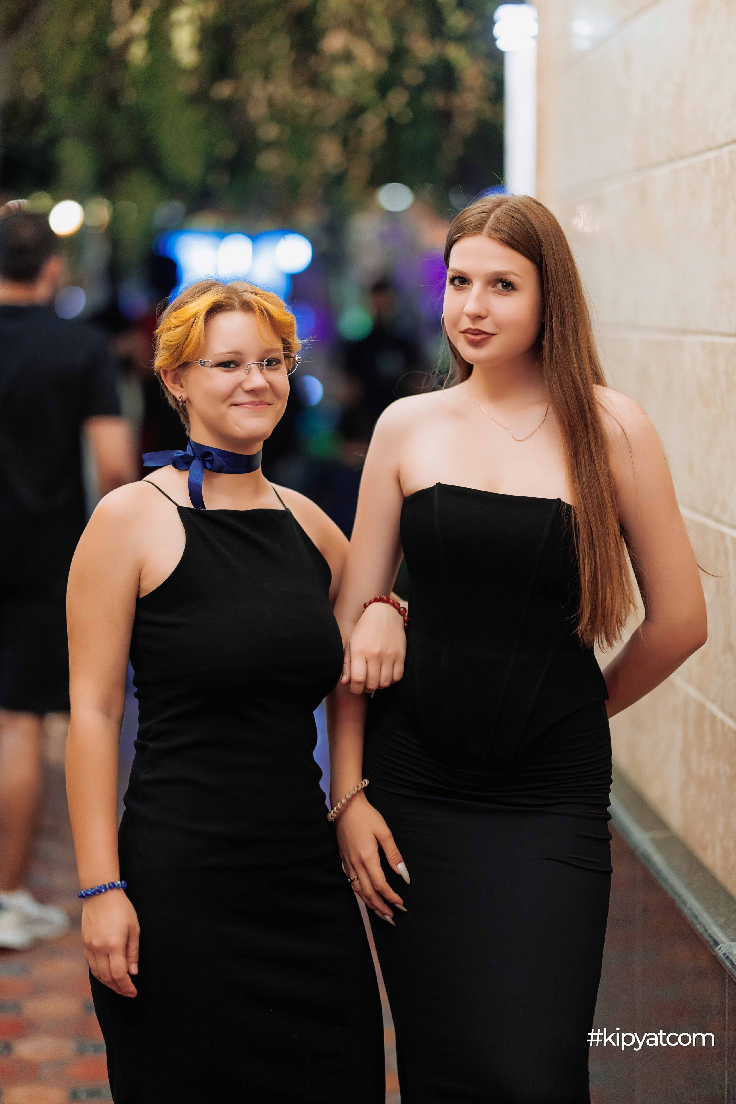 EVI. Кипятком Шымкент