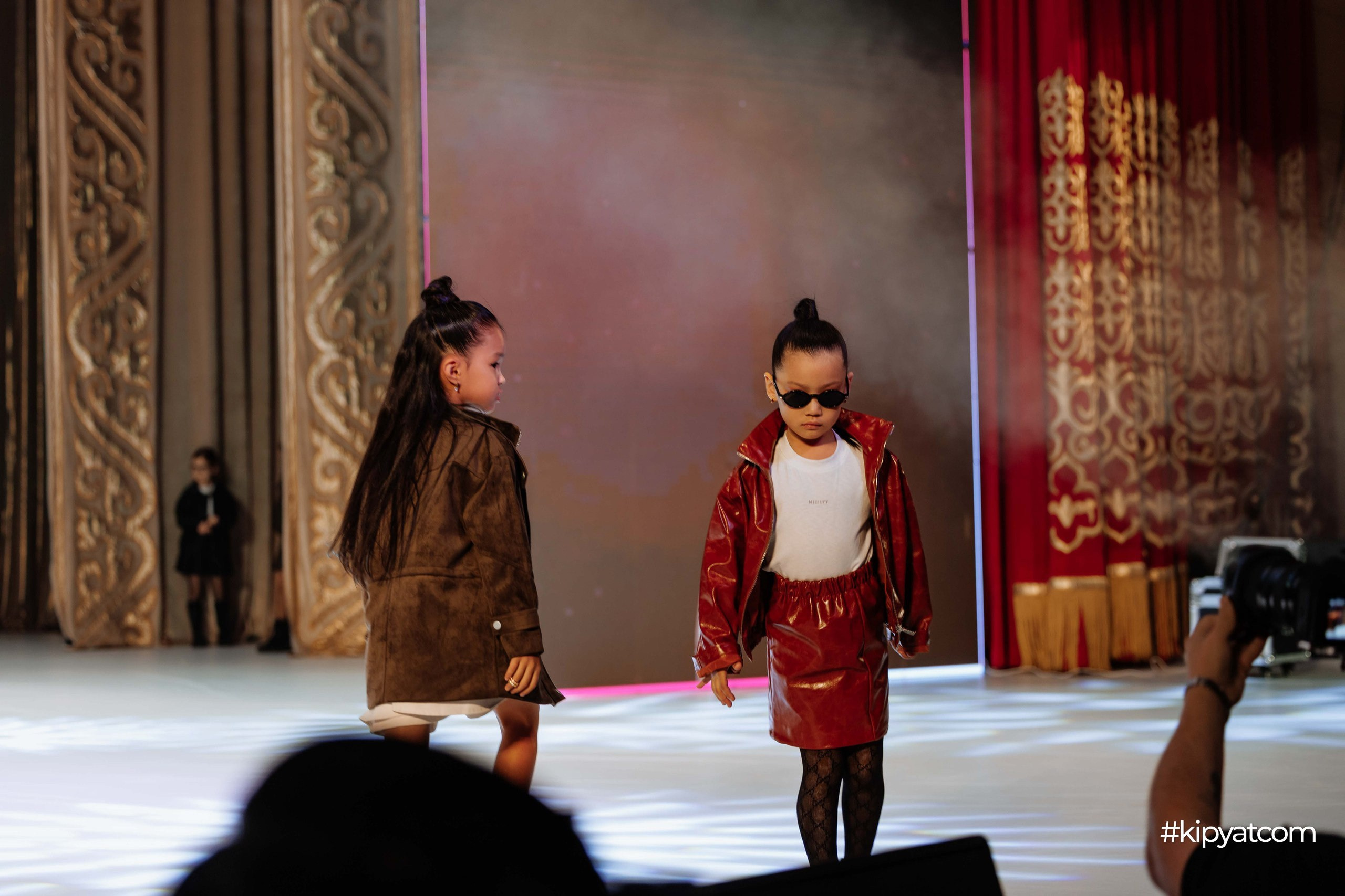 Miss Shymkent 2026. Кипятком Шымкент