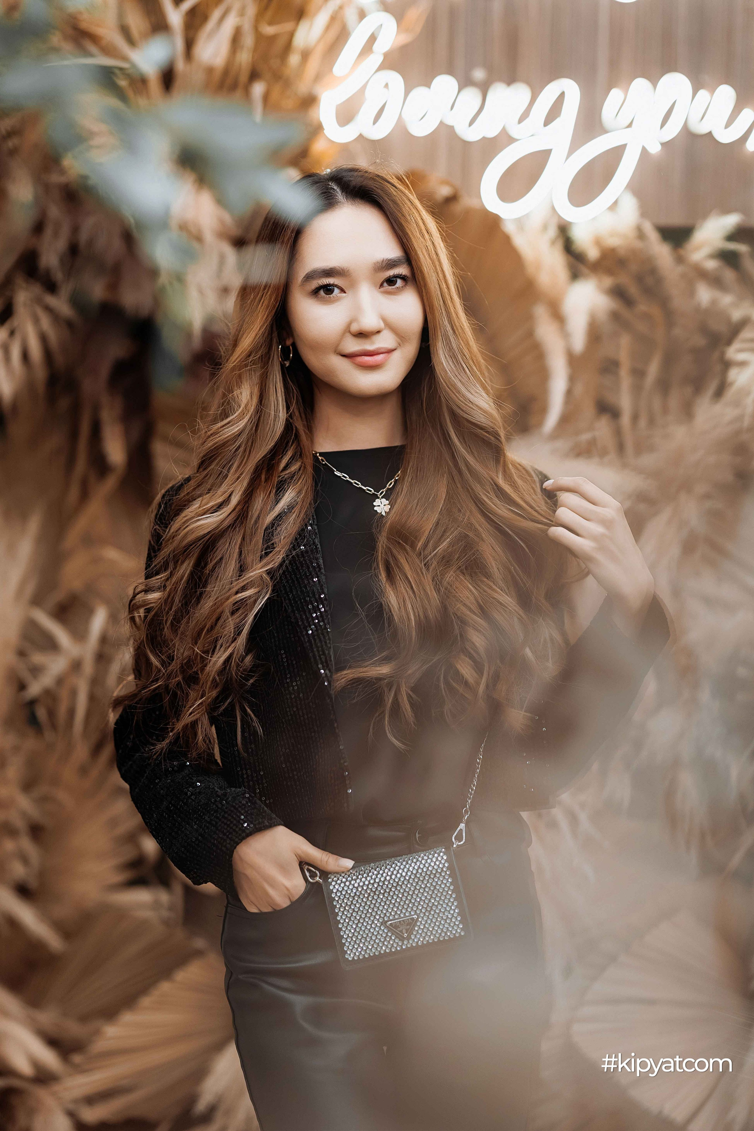 Ivy Sky. Кипятком Шымкент