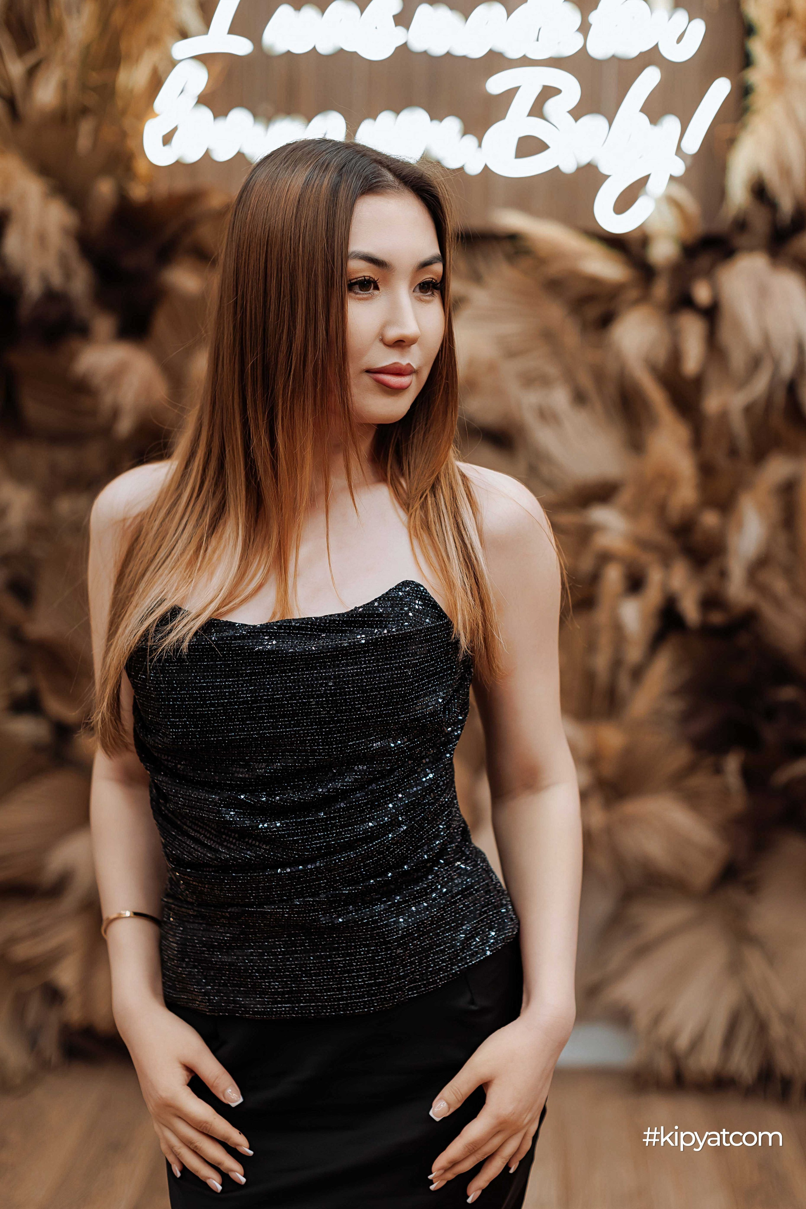 Ivy Sky. Кипятком Шымкент