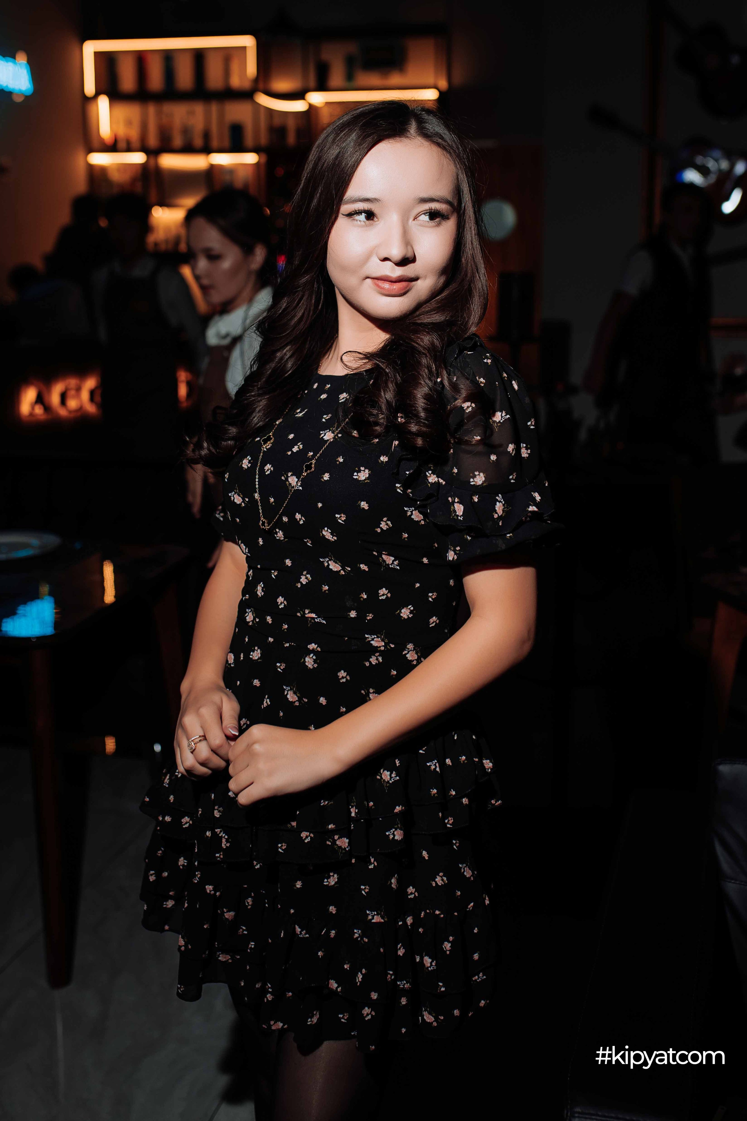 Accord Musical RestoBar. Кипятком Шымкент