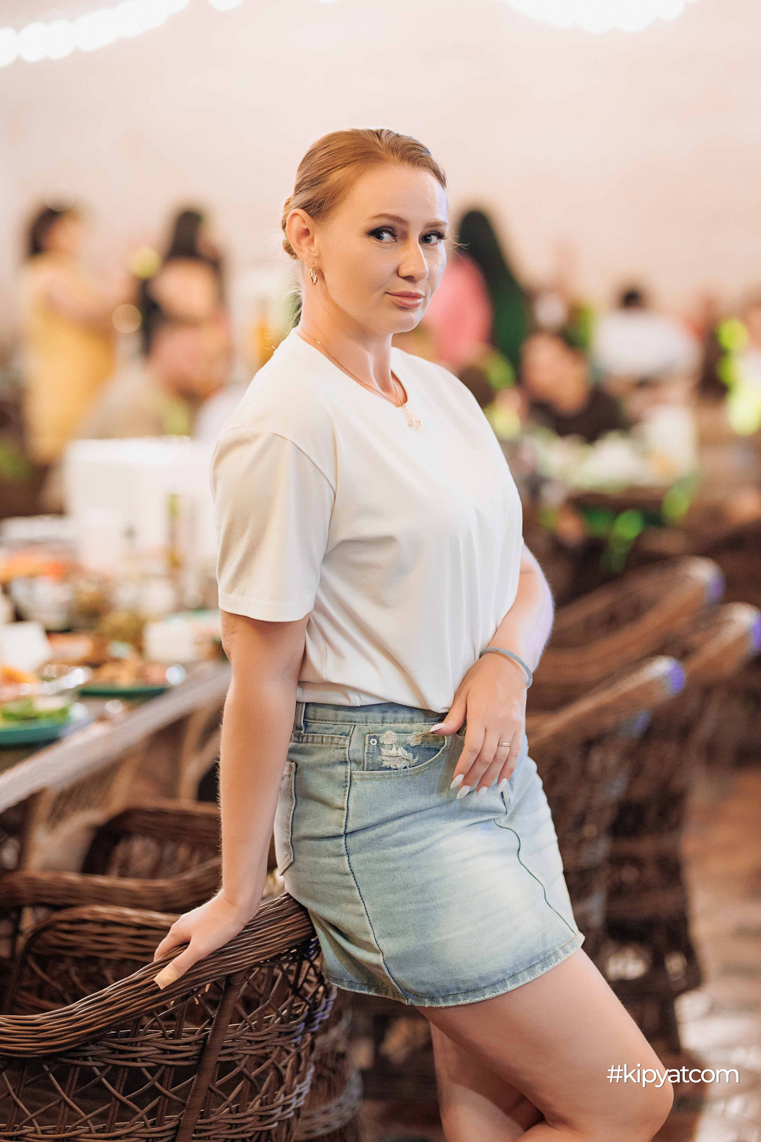 EVI. Кипятком Шымкент