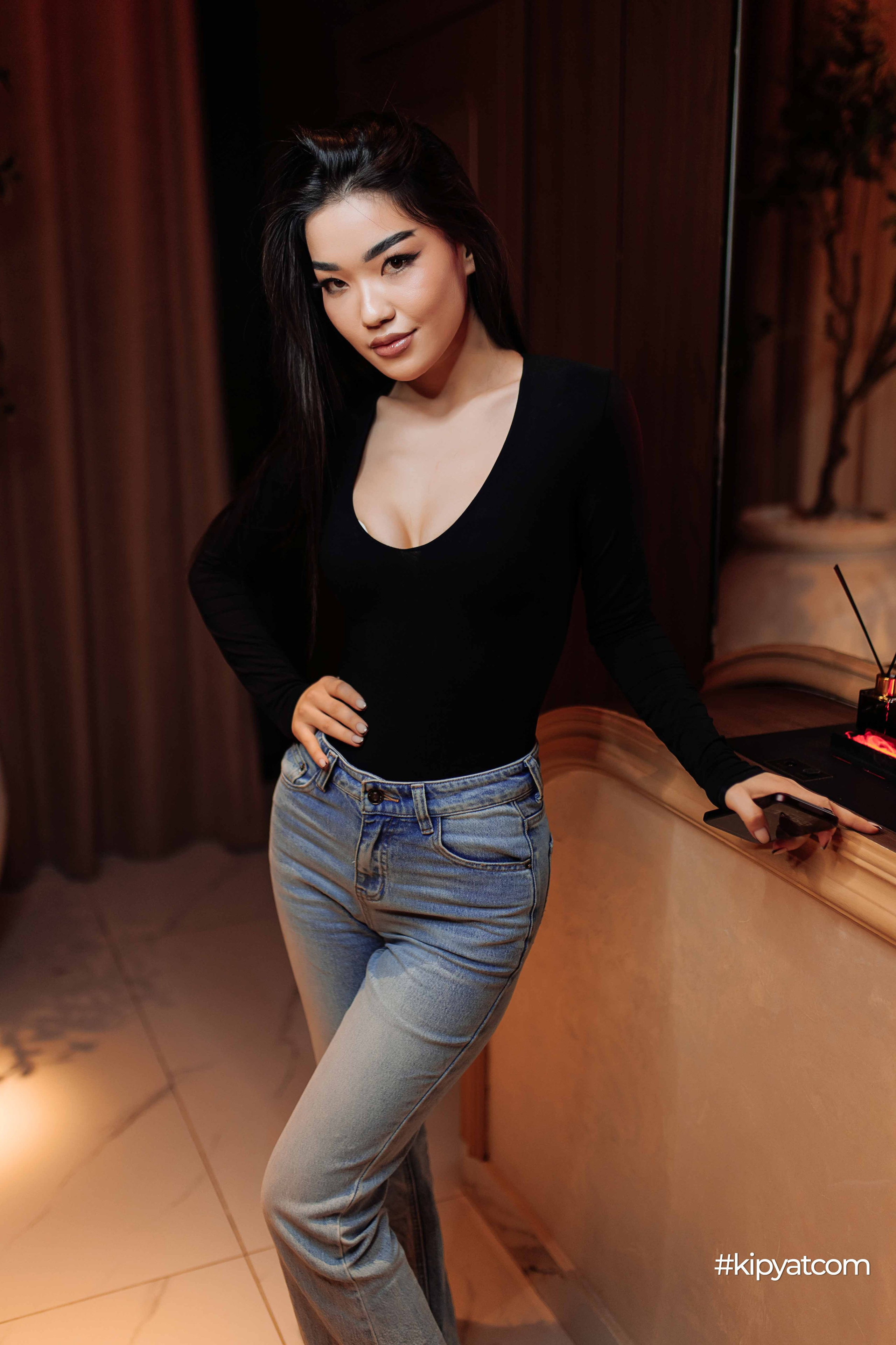 AVA. Кипятком Шымкент