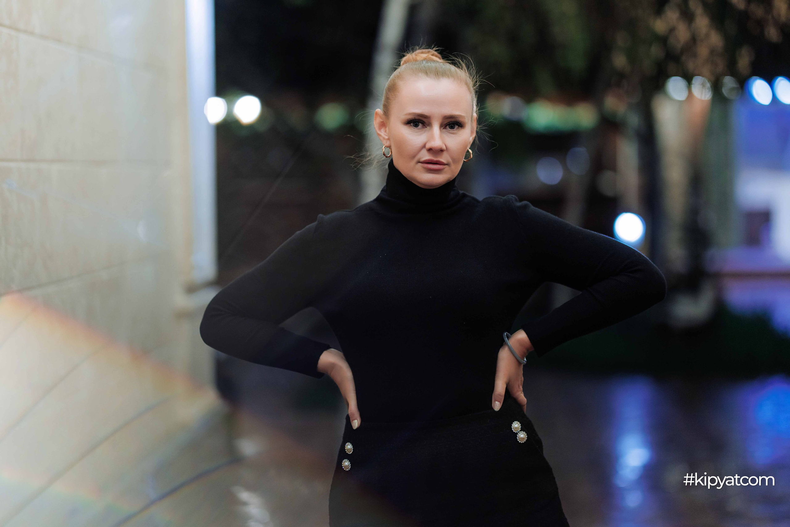 EVI. Кипятком Шымкент
