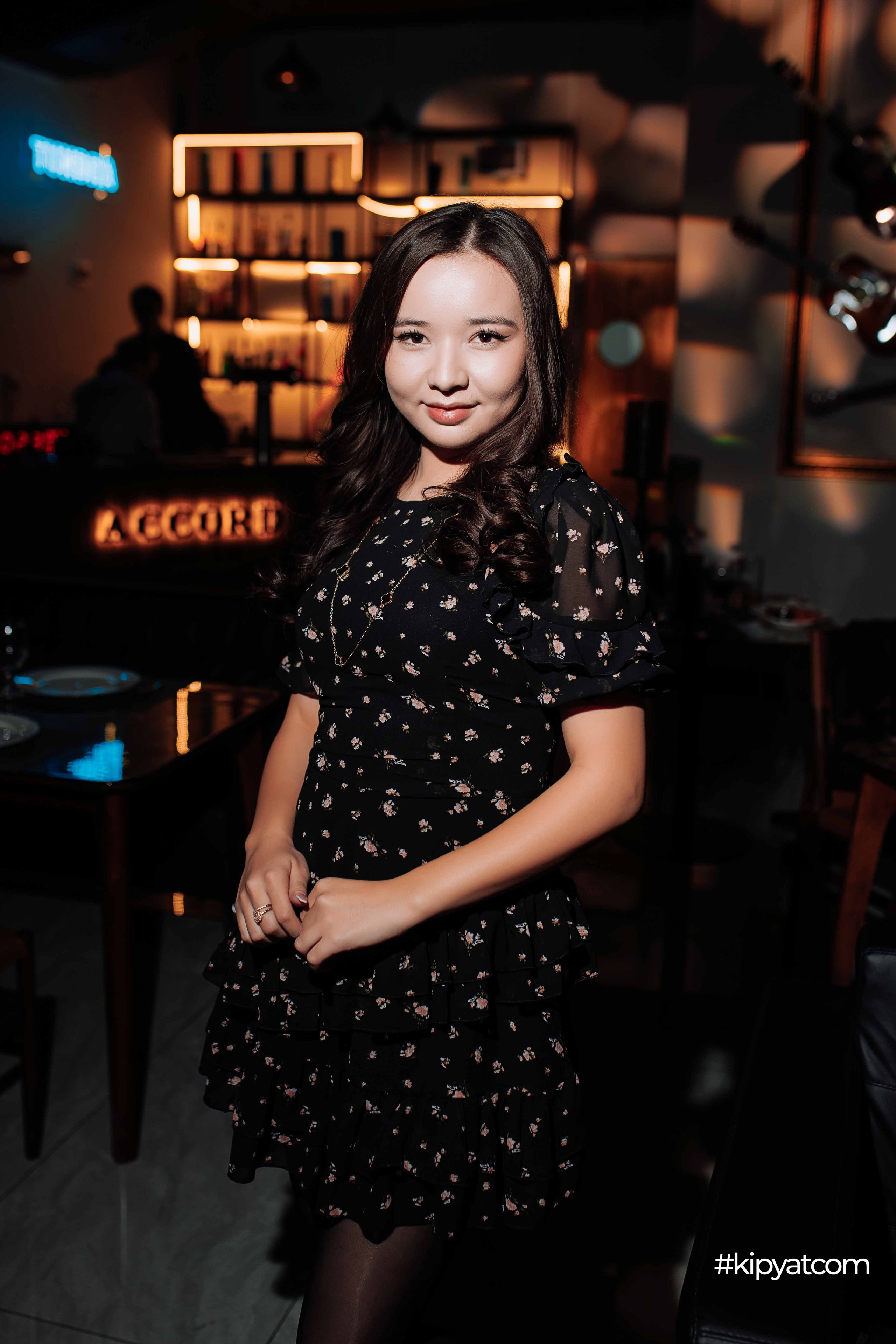 Accord Musical RestoBar. Кипятком Шымкент