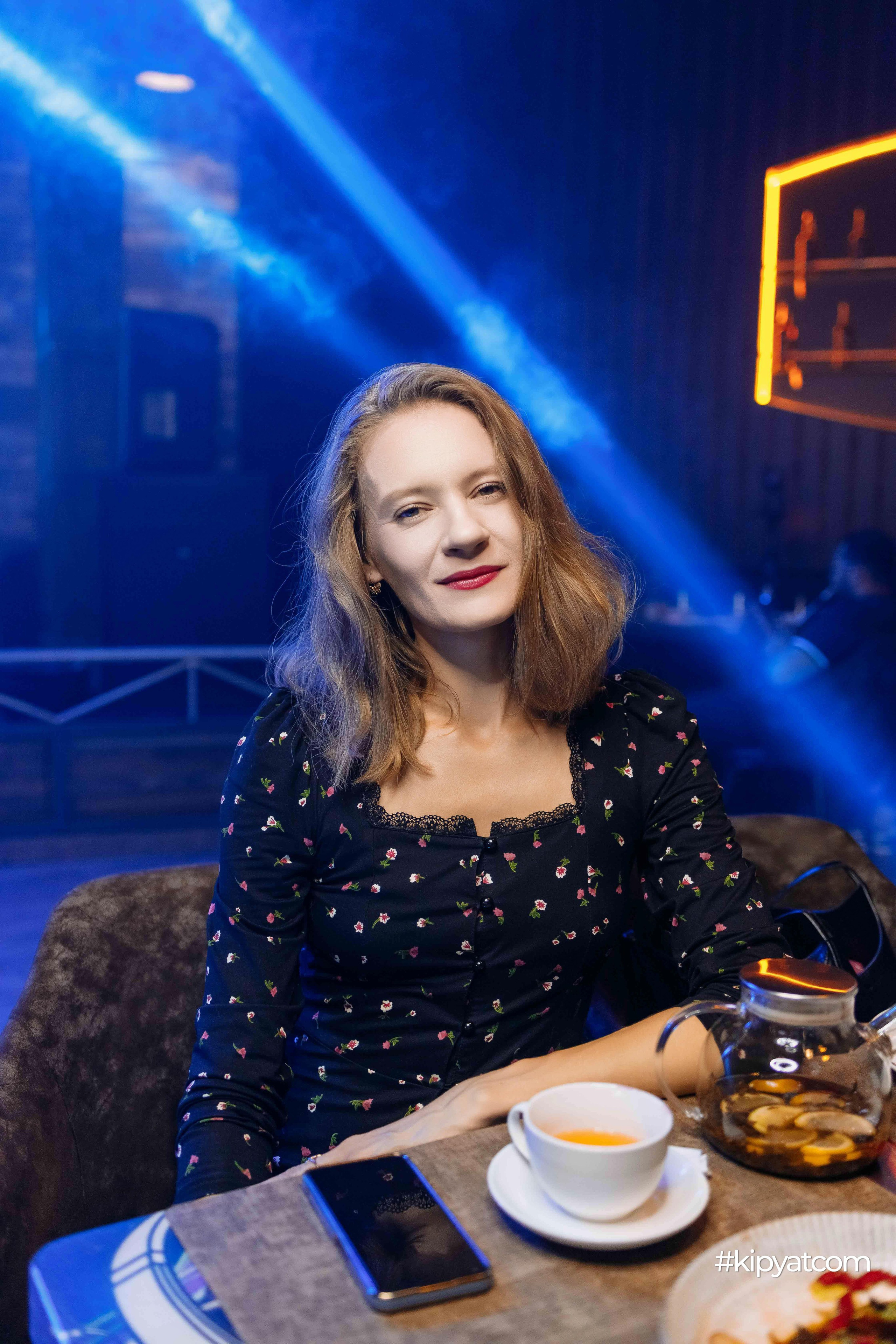 Calista MusicHall. Кипятком Шымкент