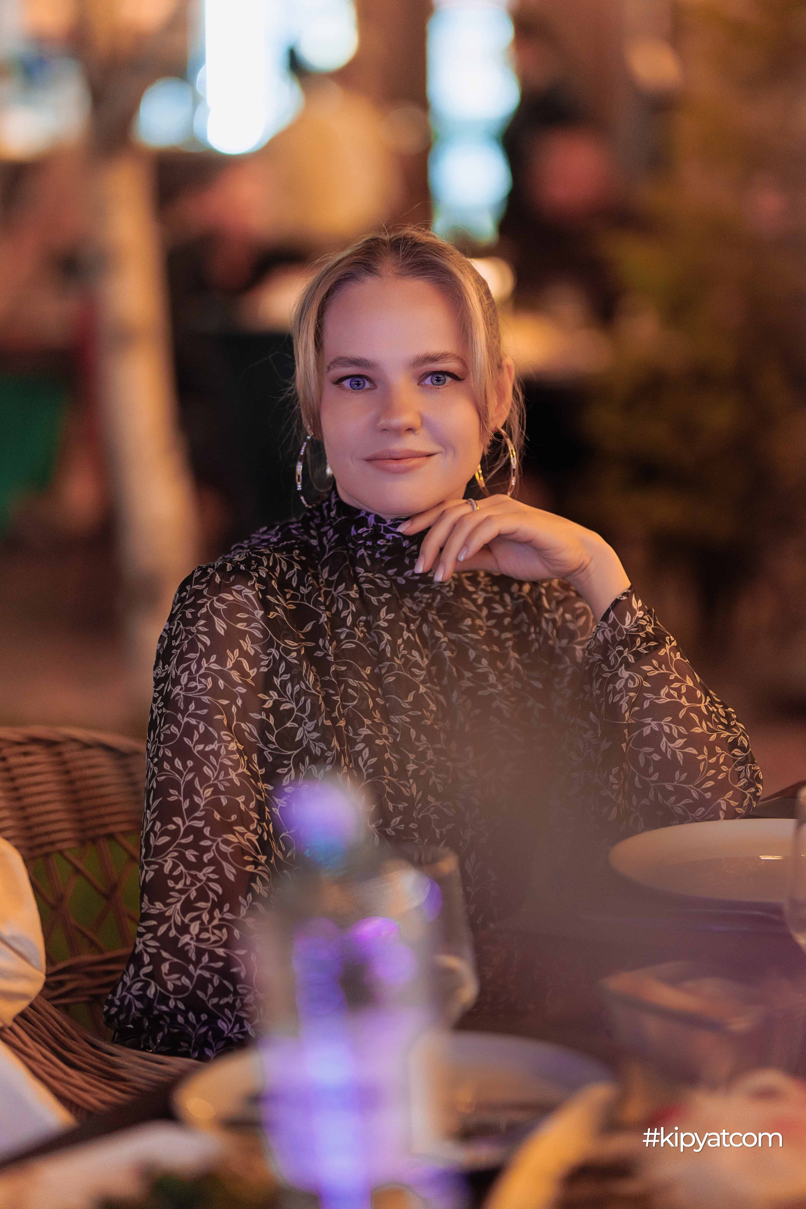 EVI. Кипятком Шымкент