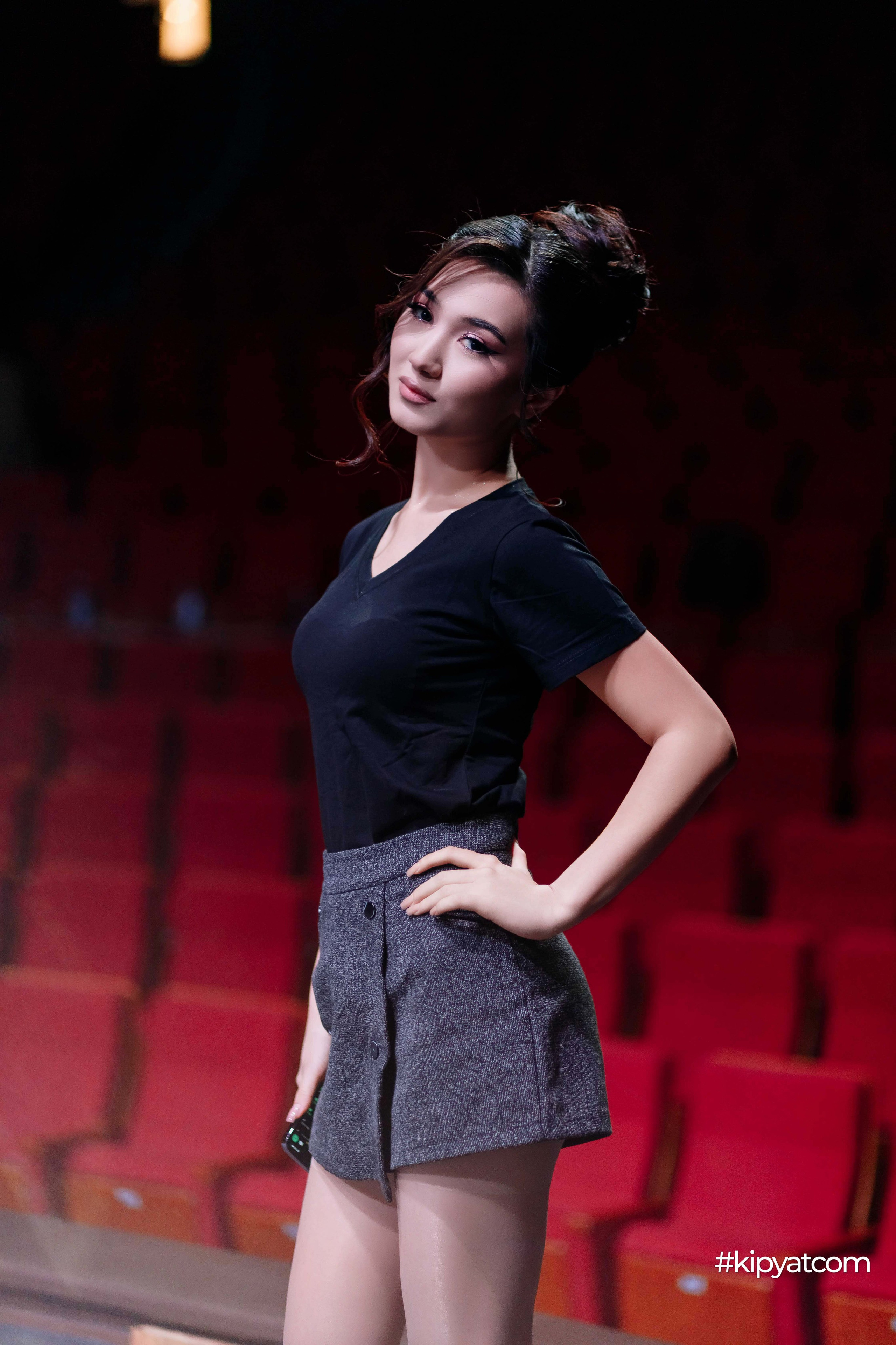 Miss Turkistan 2026. Кипятком Шымкент