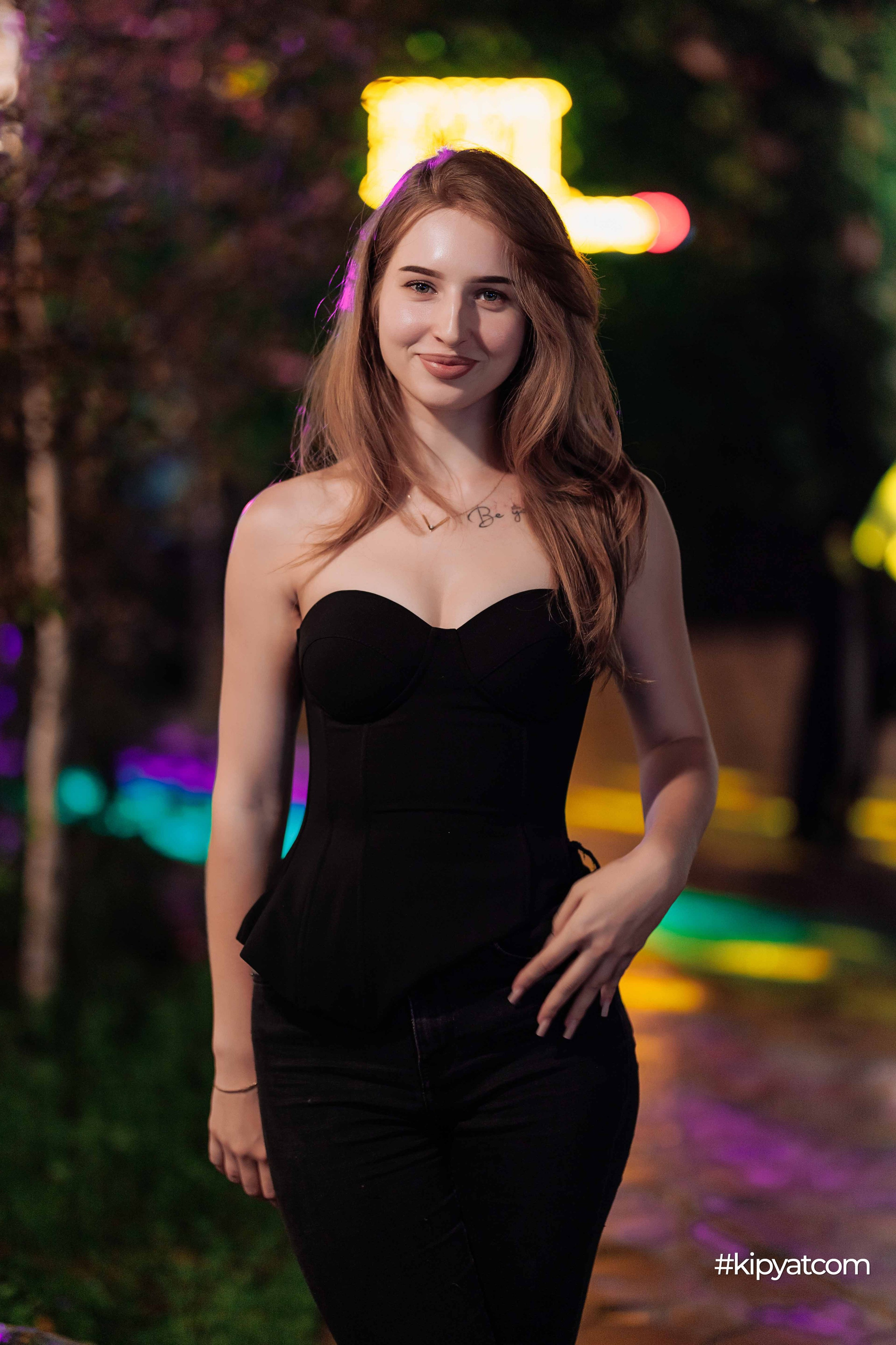 EVI. Кипятком Шымкент