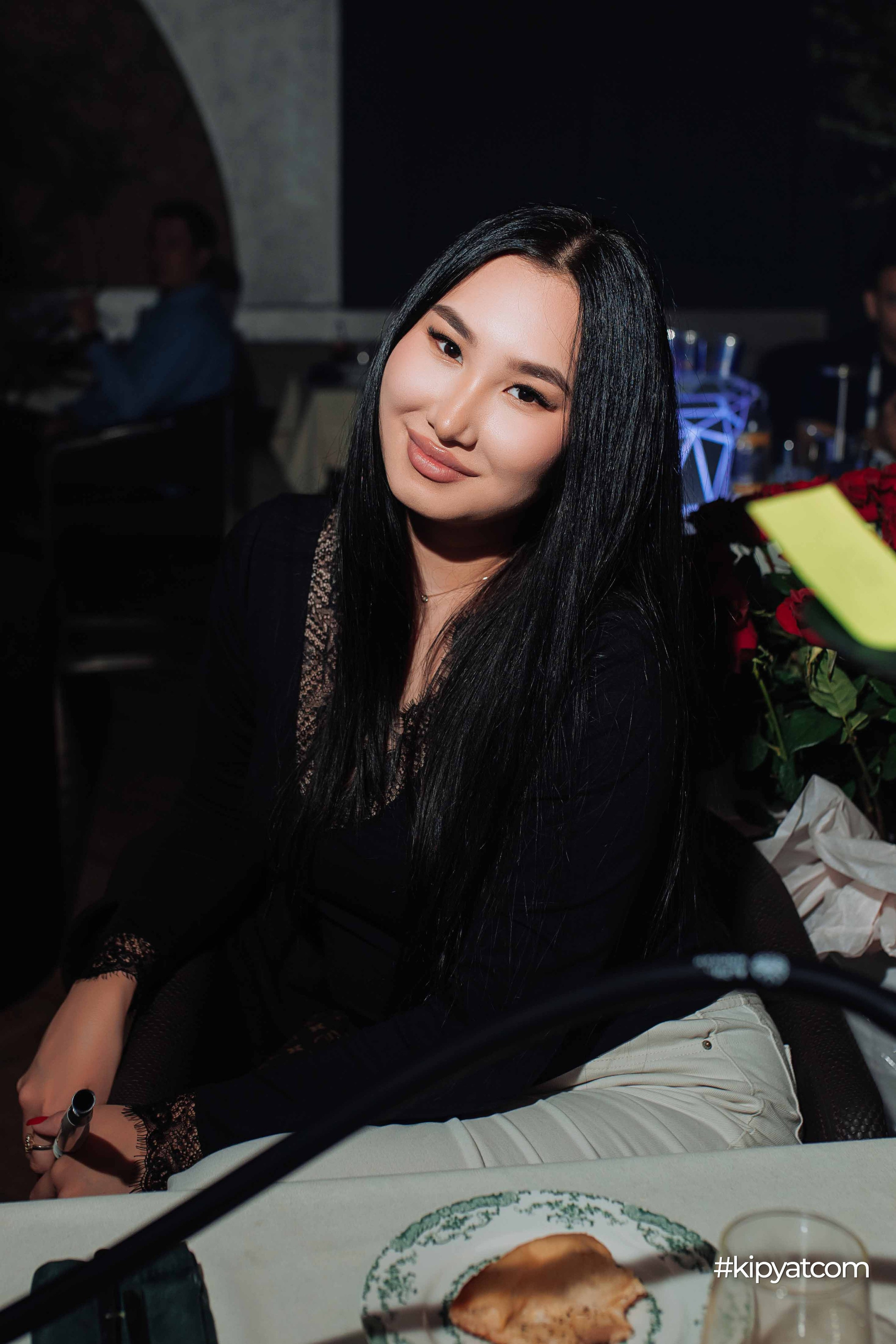AVA. Кипятком Шымкент