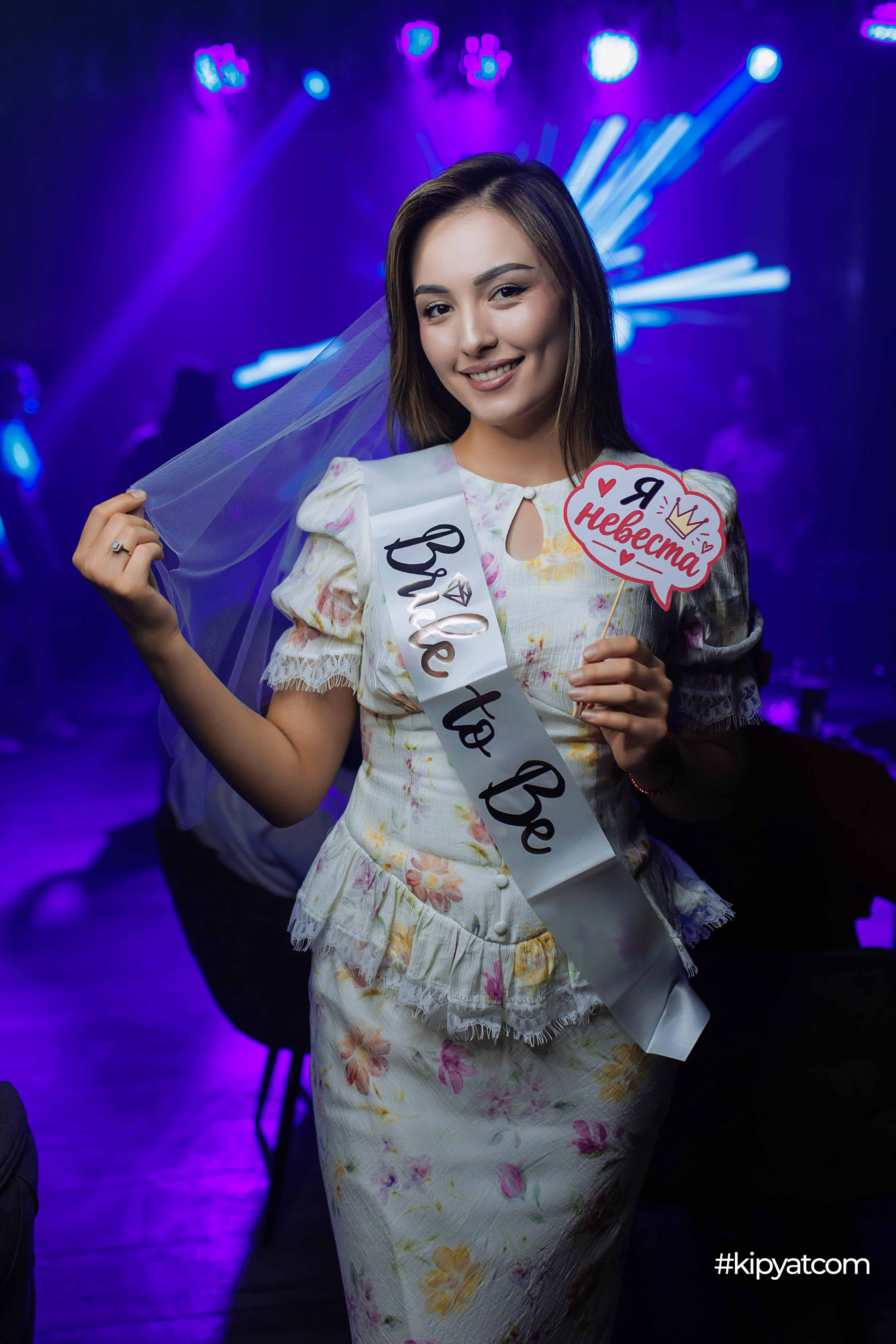 Calista MusicHall. Кипятком Шымкент