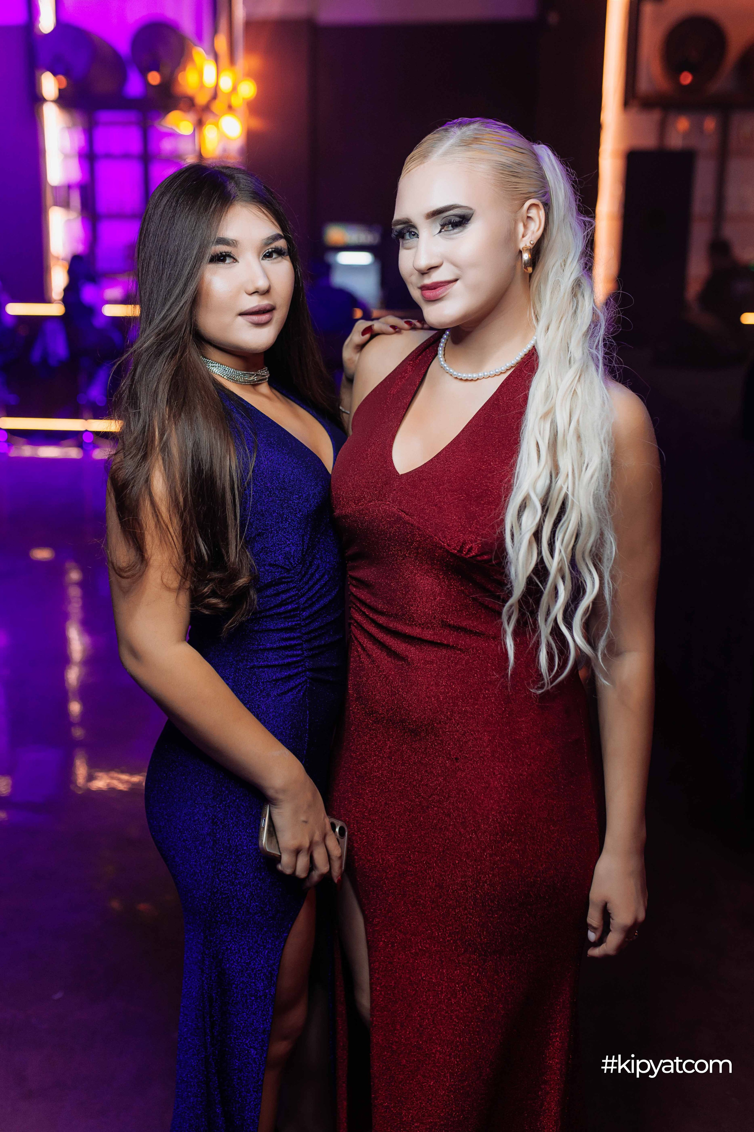 Elbar. Кипятком Шымкент