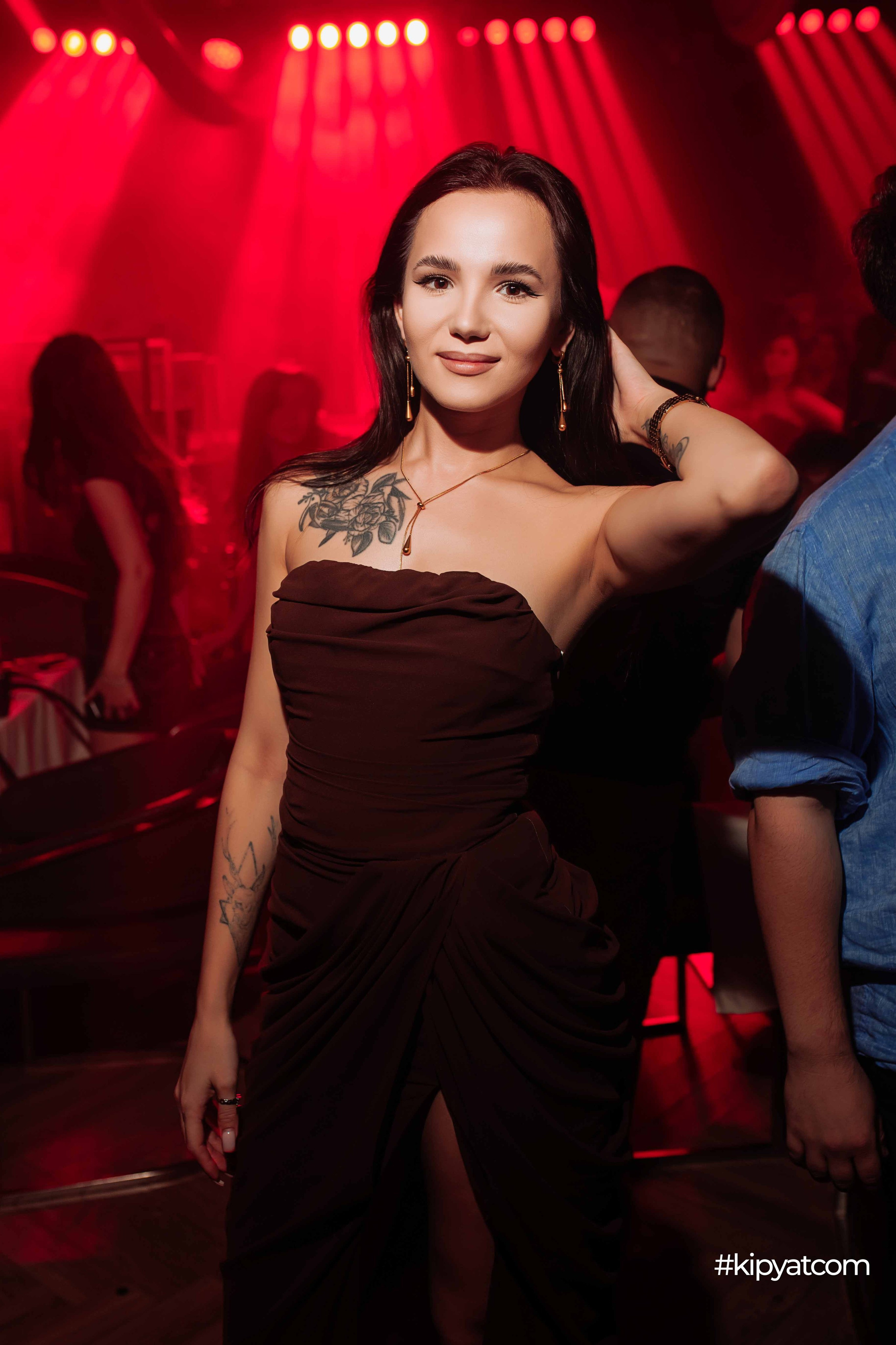 AVA. Кипятком Шымкент