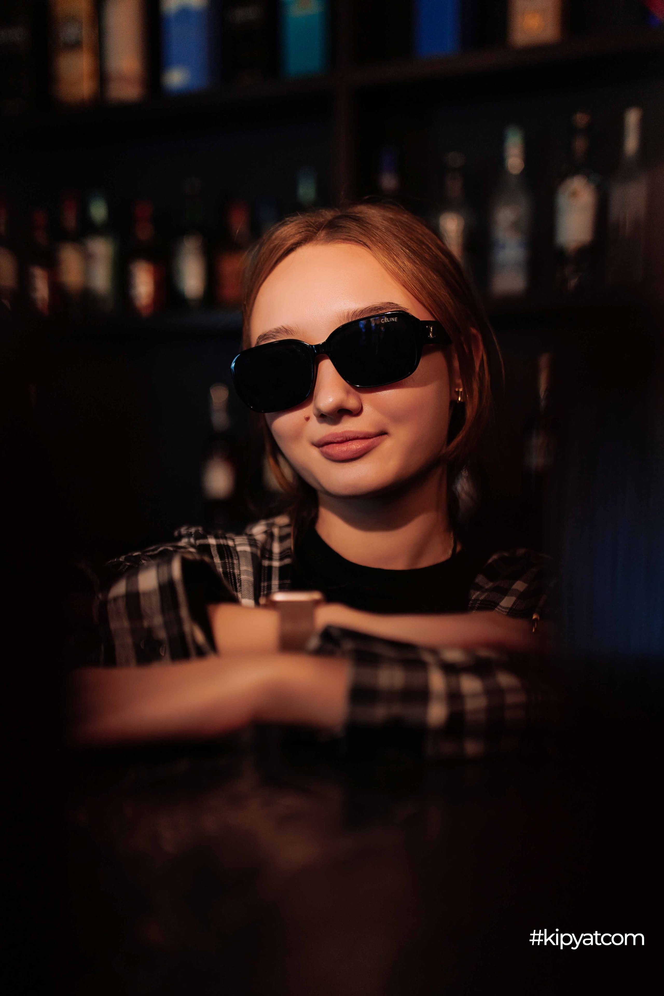EVI. Кипятком Шымкент