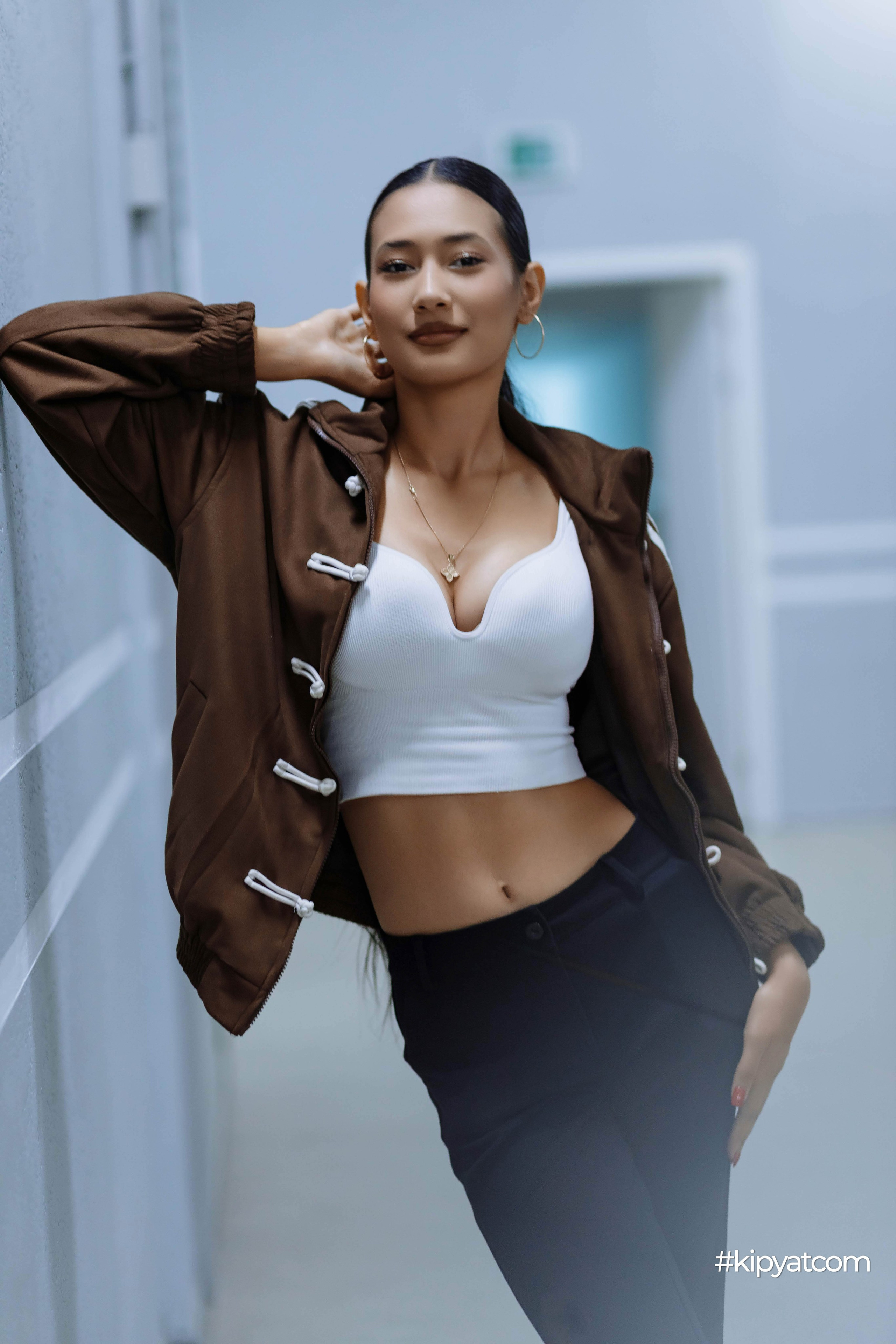 Miss Turkistan 2026. Кипятком Шымкент