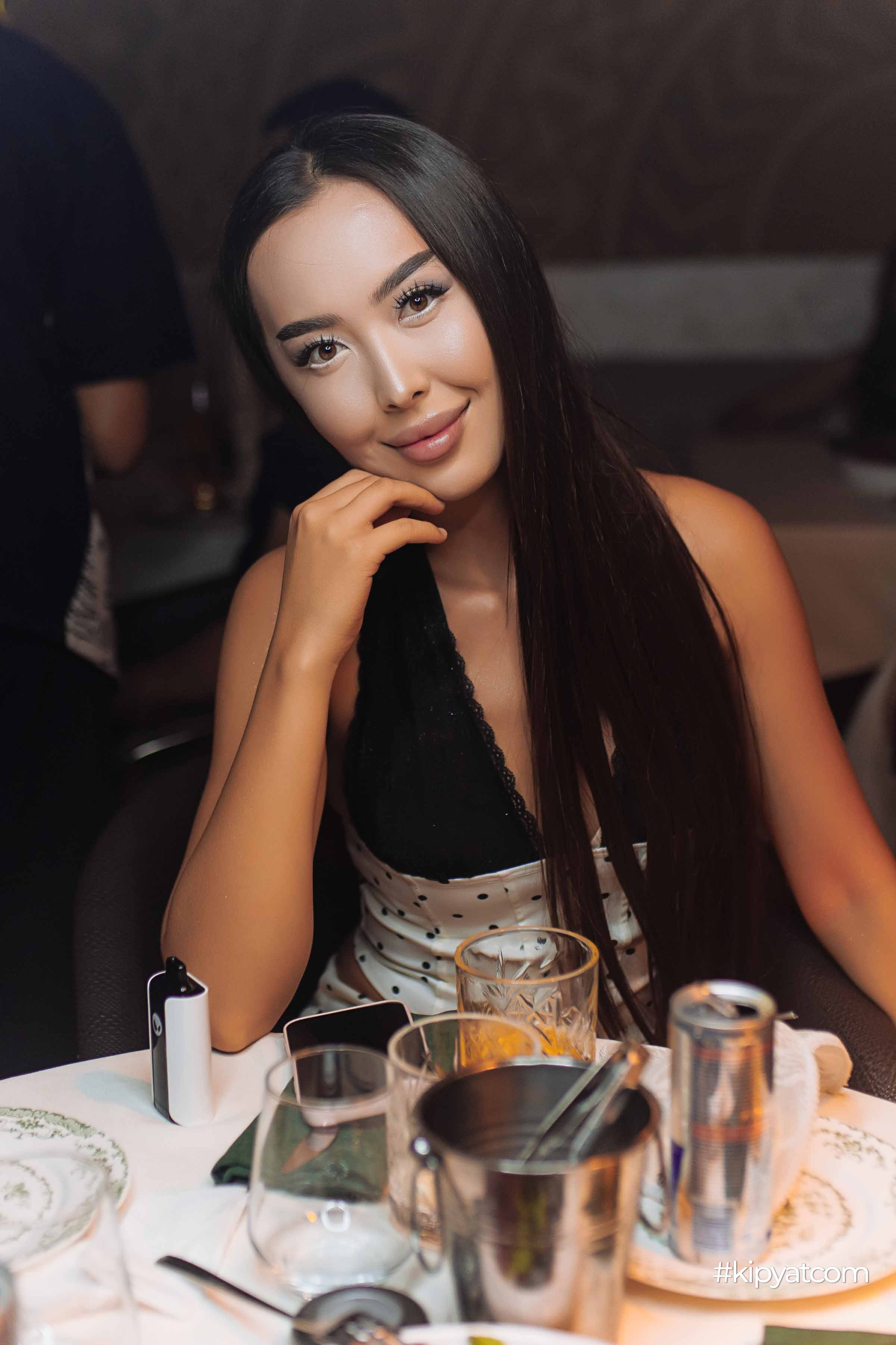 AVA. Кипятком Шымкент