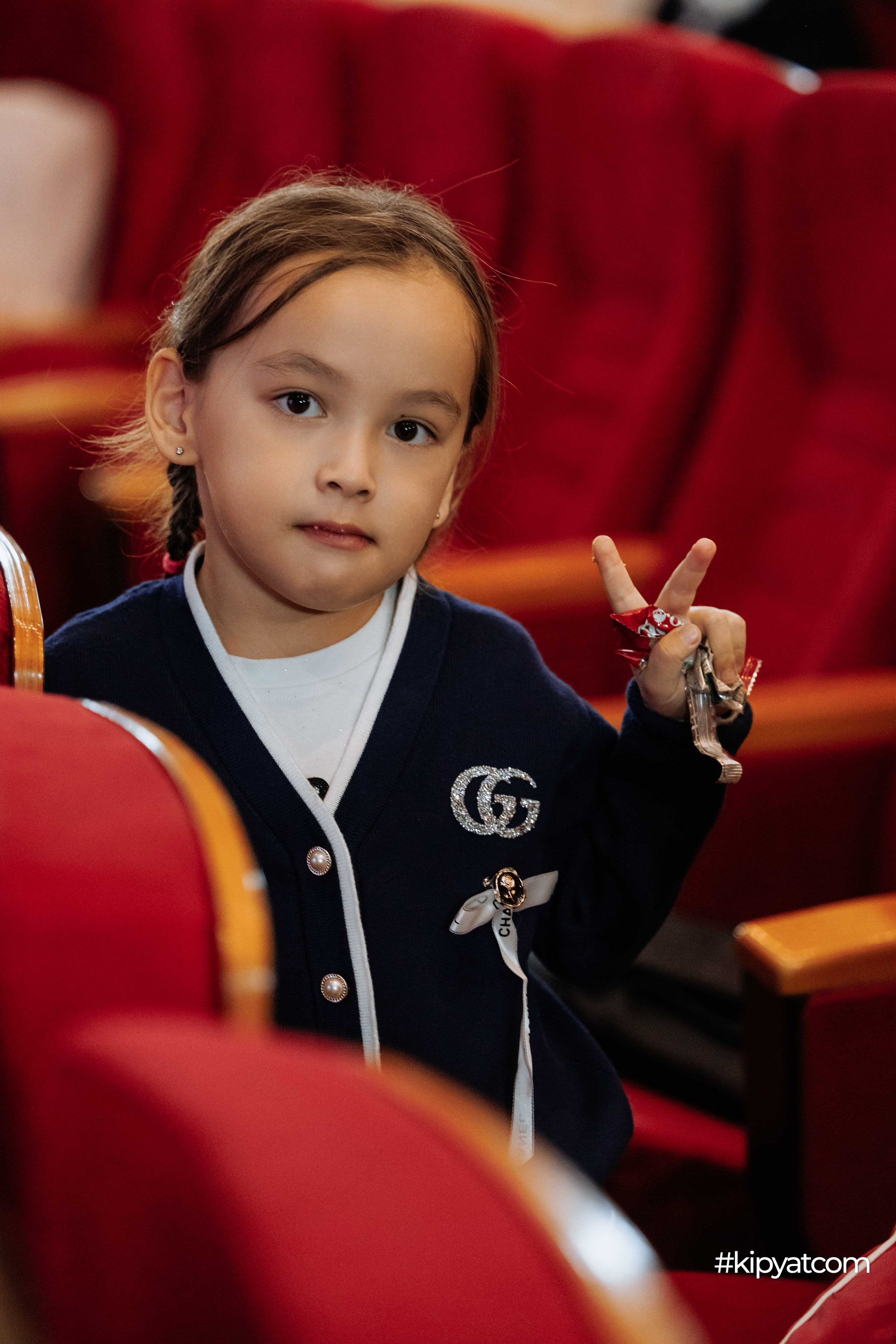 Miss Shymkent 2026. Кипятком Шымкент
