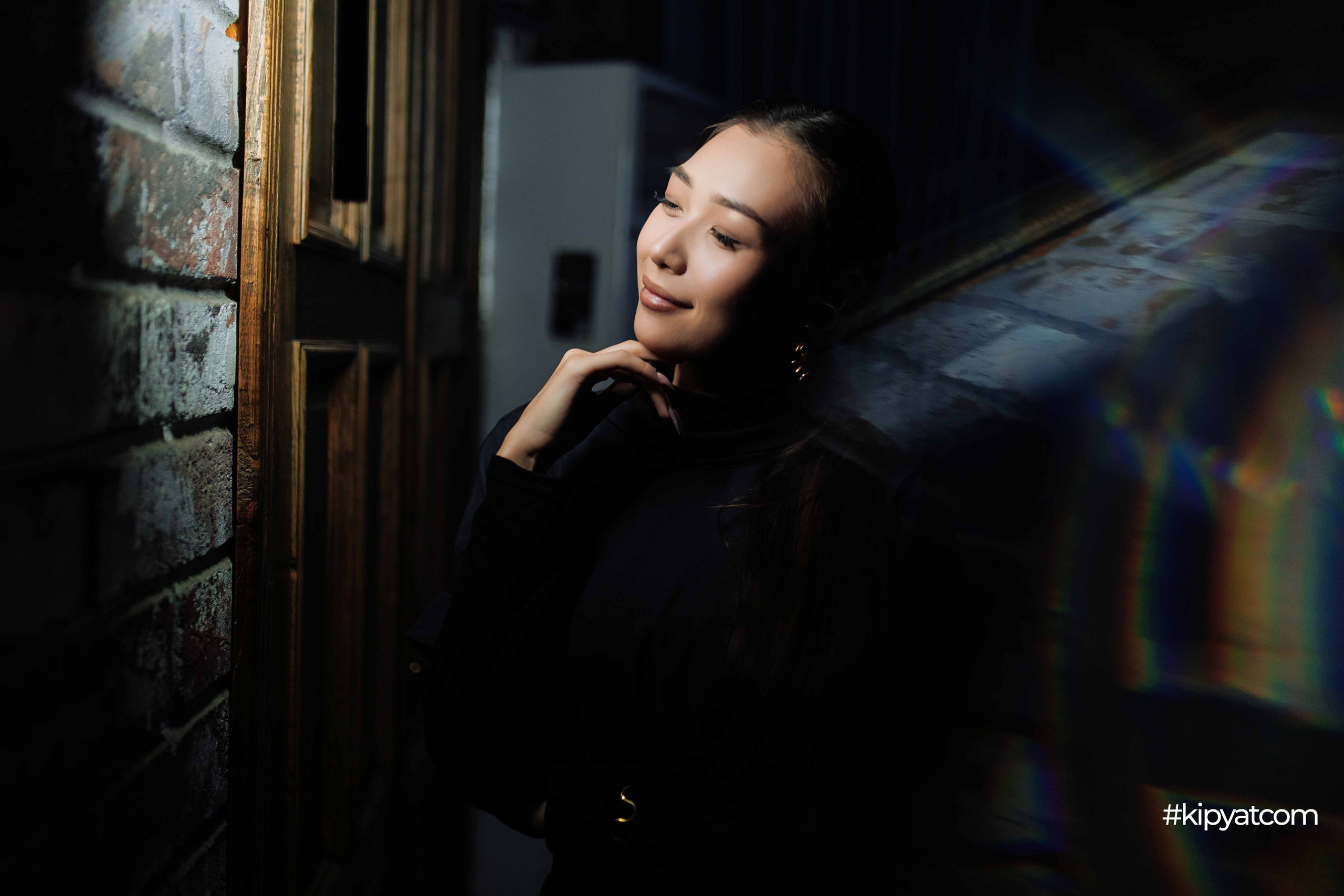 Calista MusicHall. Кипятком Шымкент