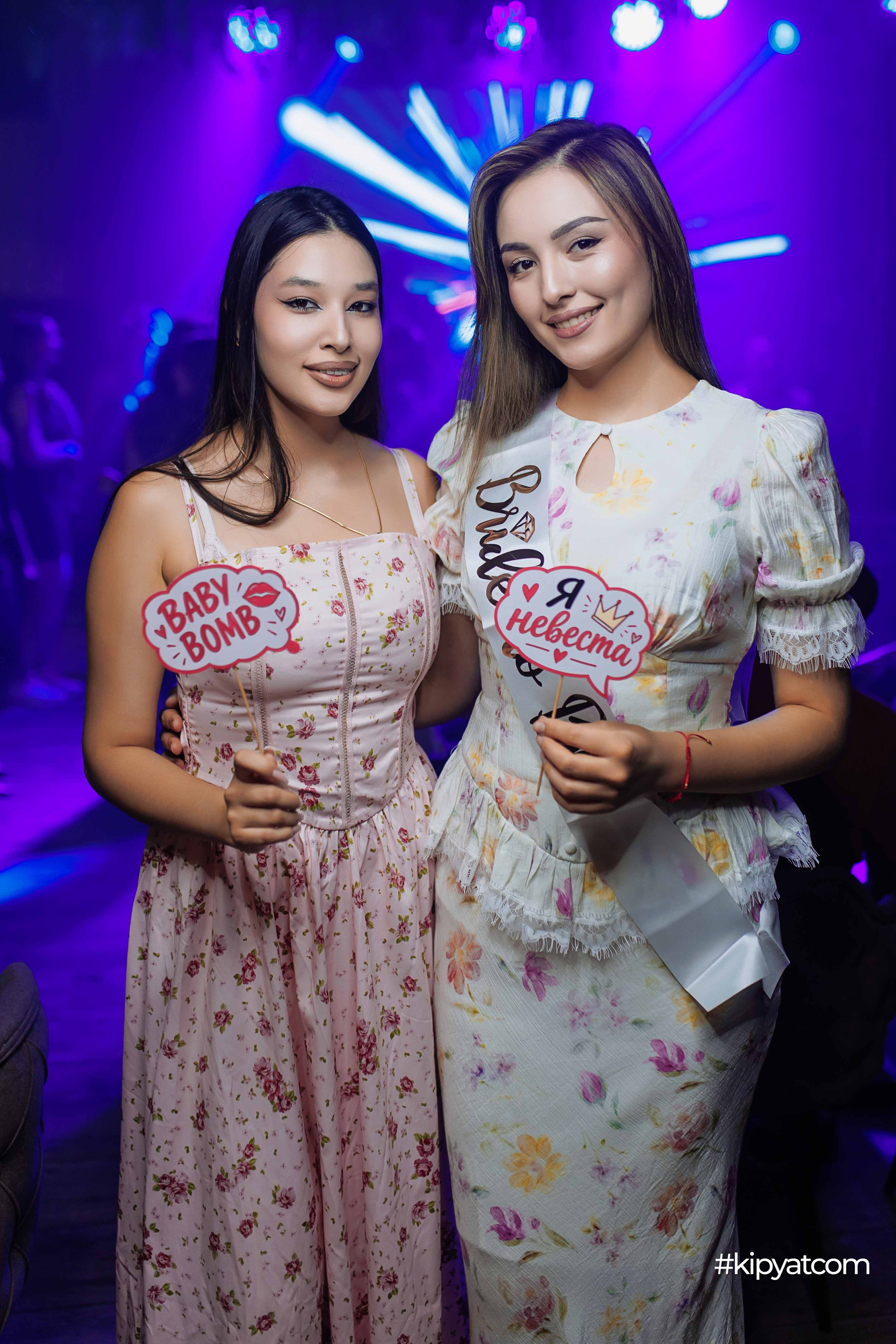 Calista MusicHall. Кипятком Шымкент