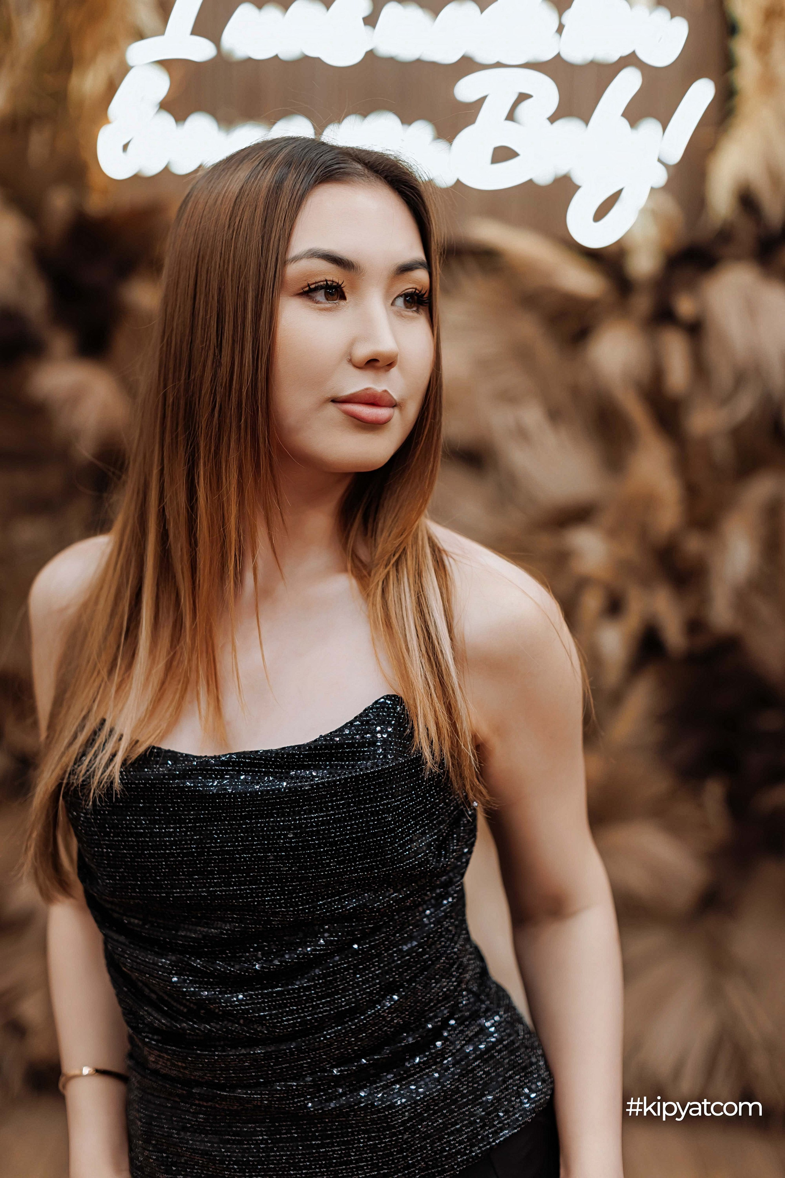 Ivy Sky. Кипятком Шымкент