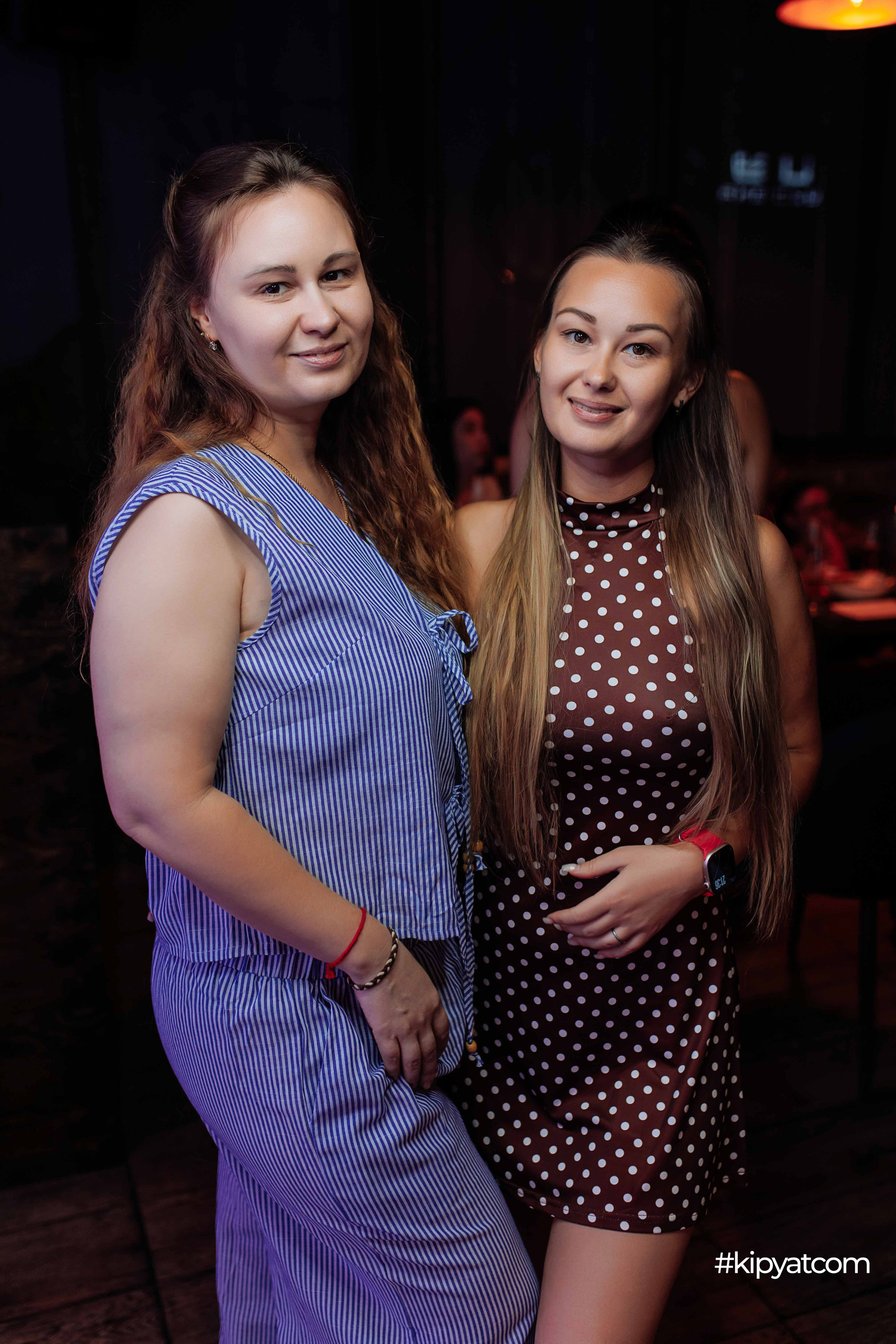 Эйнштейн Party. Кипятком Шымкент