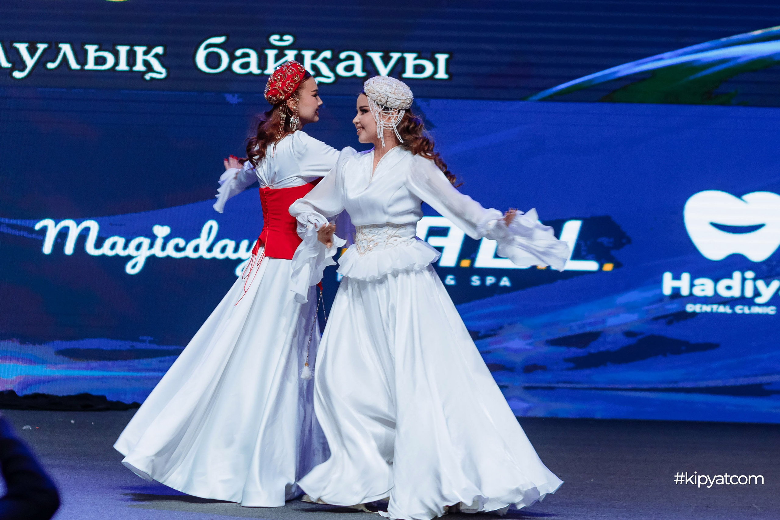 Miss Turkistan 2026. Кипятком Шымкент